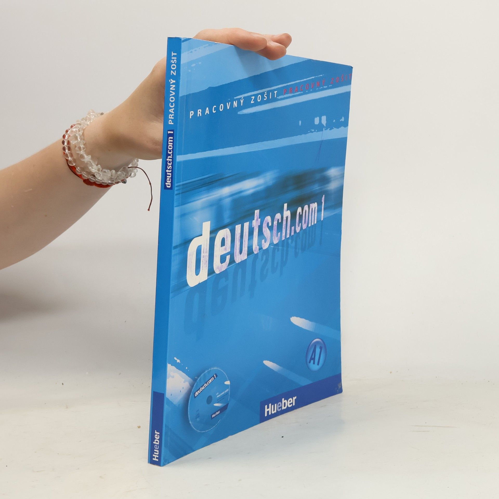 Kolektiv autorů Deutsch.com