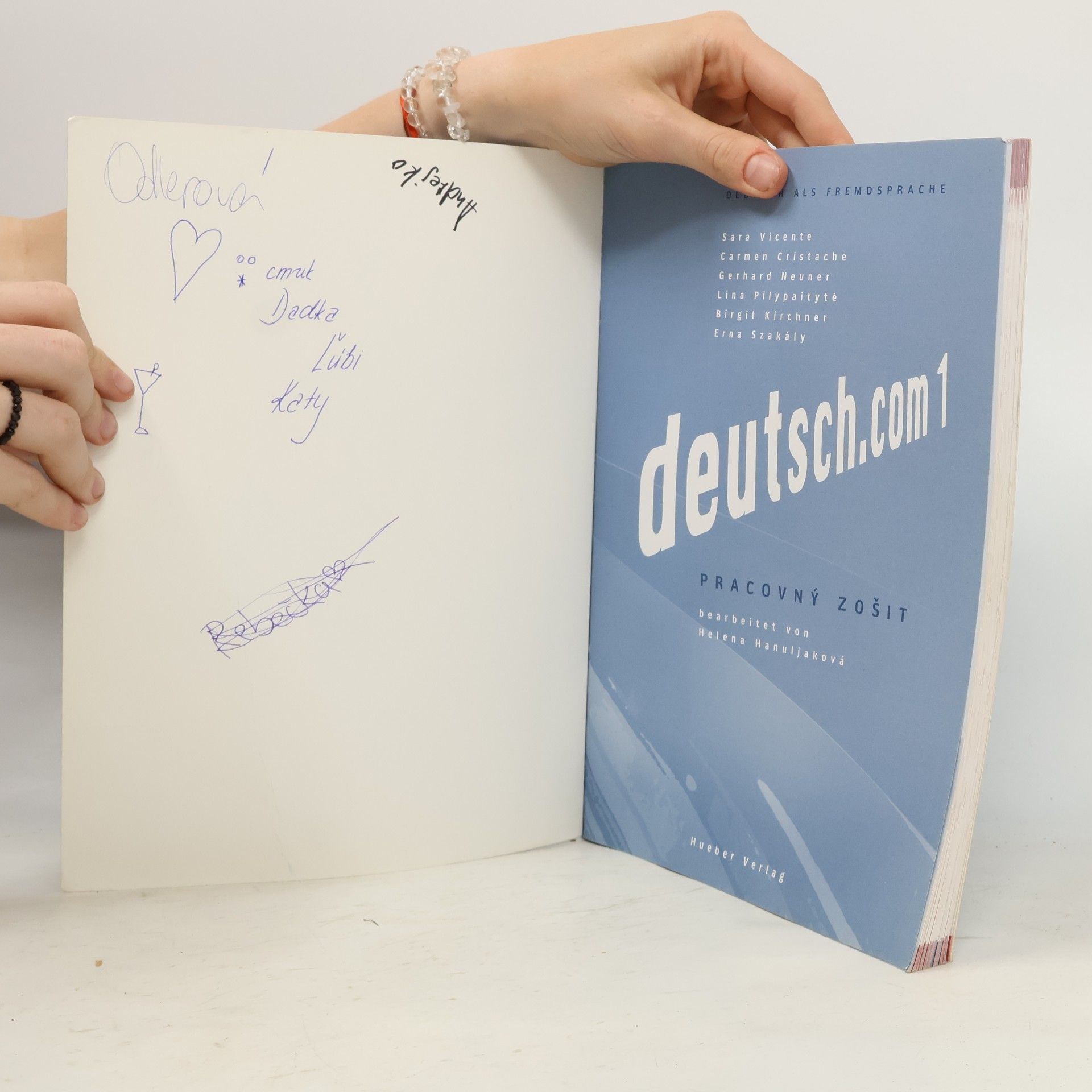 Deutsch.com
