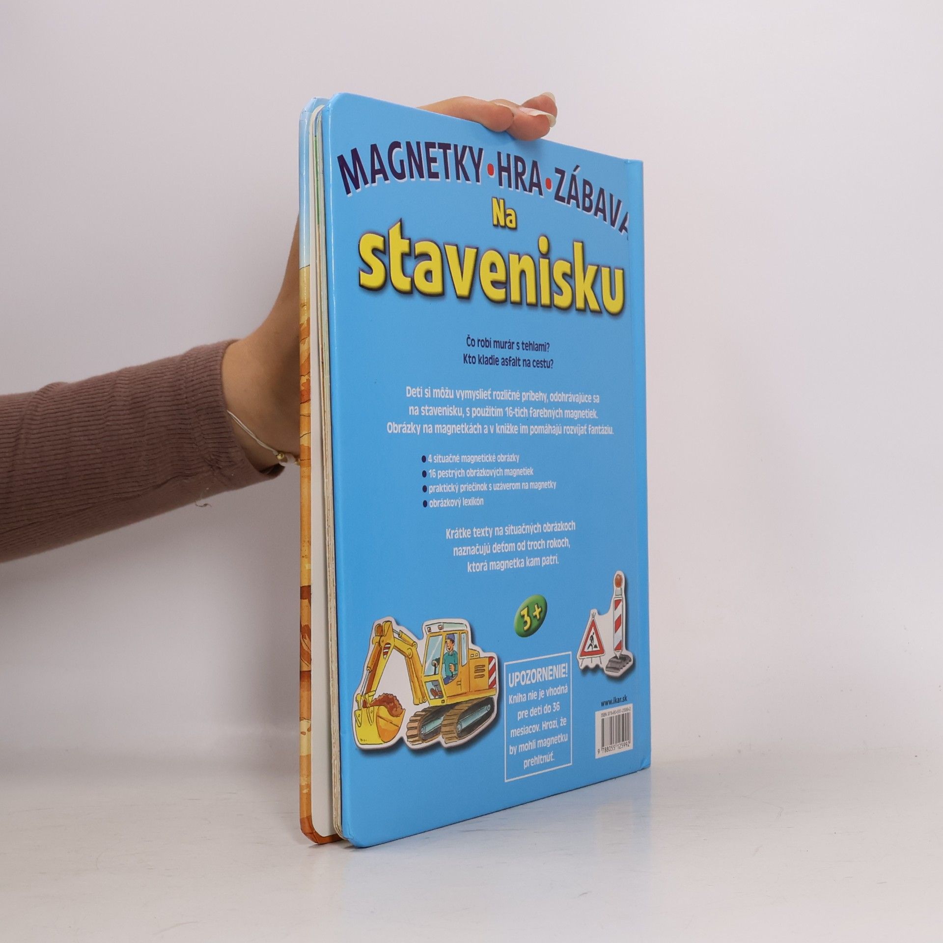 Autores varios Na stavenisku