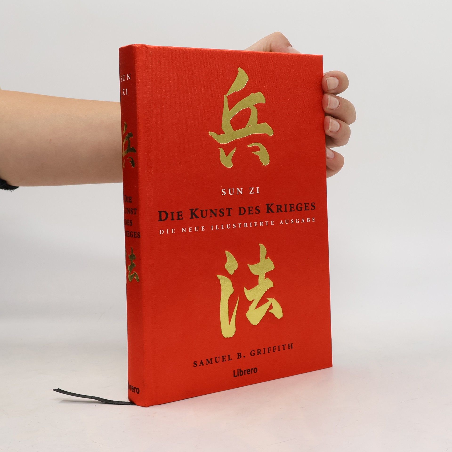Sun Tzu Die Kunst des Krieges