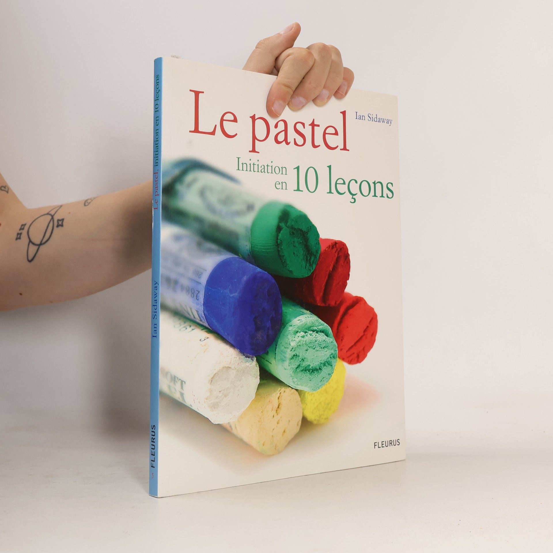 Le pastel