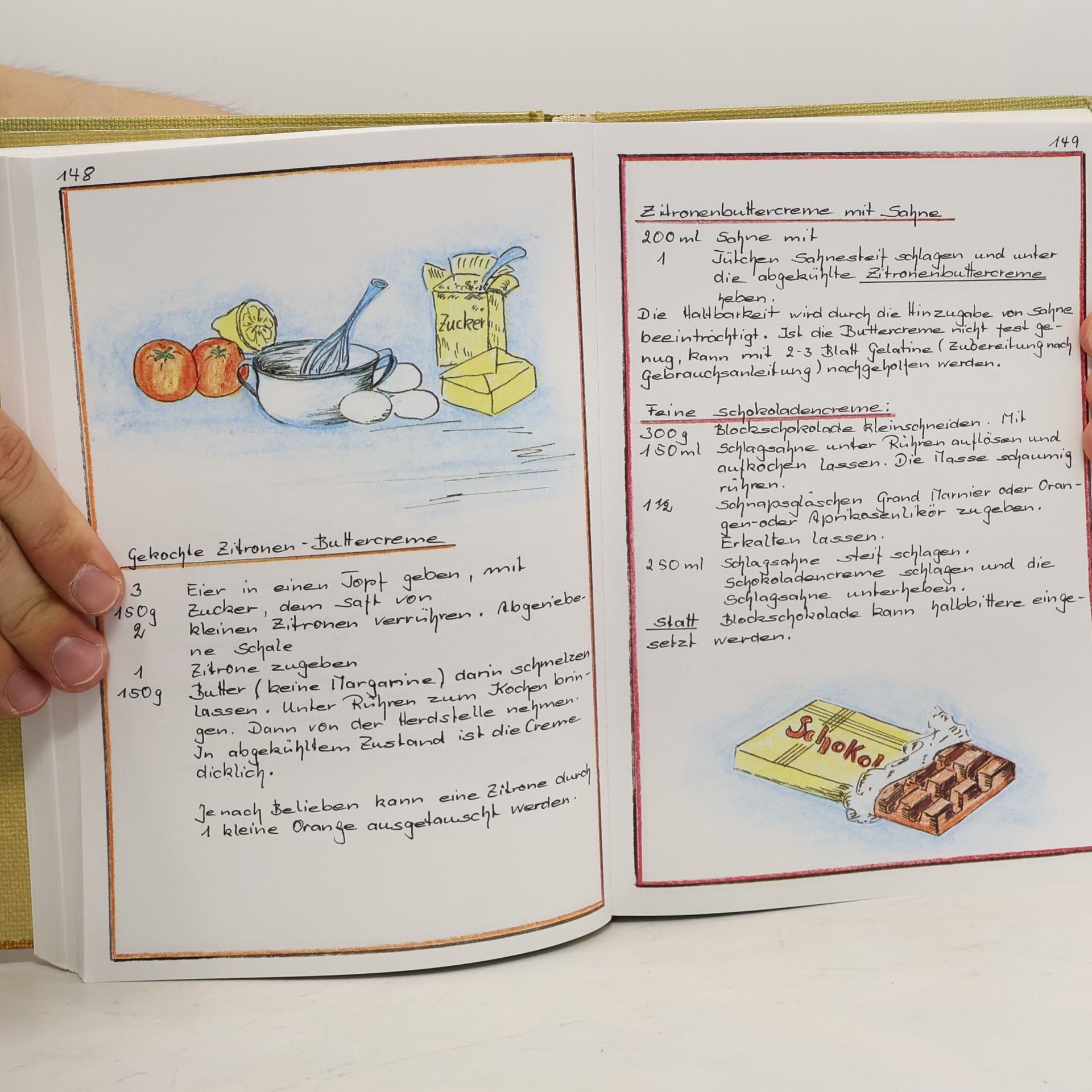 Autorenkollektiv Dorothea's Neue Backgeheimnisse
