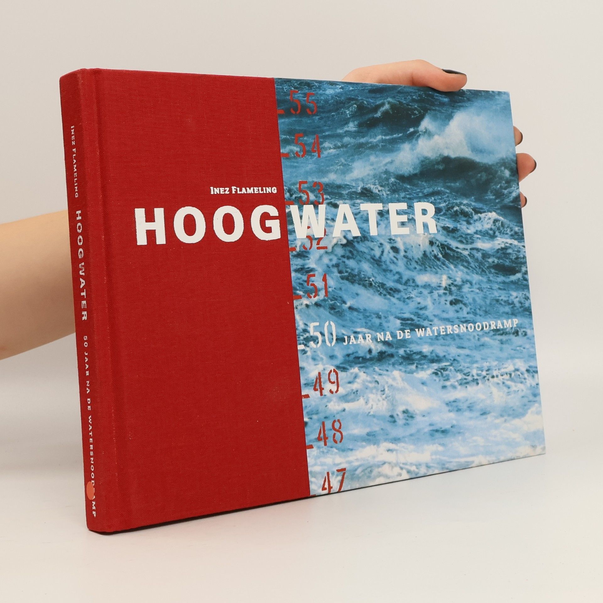 Inez Flameling Hoogwater