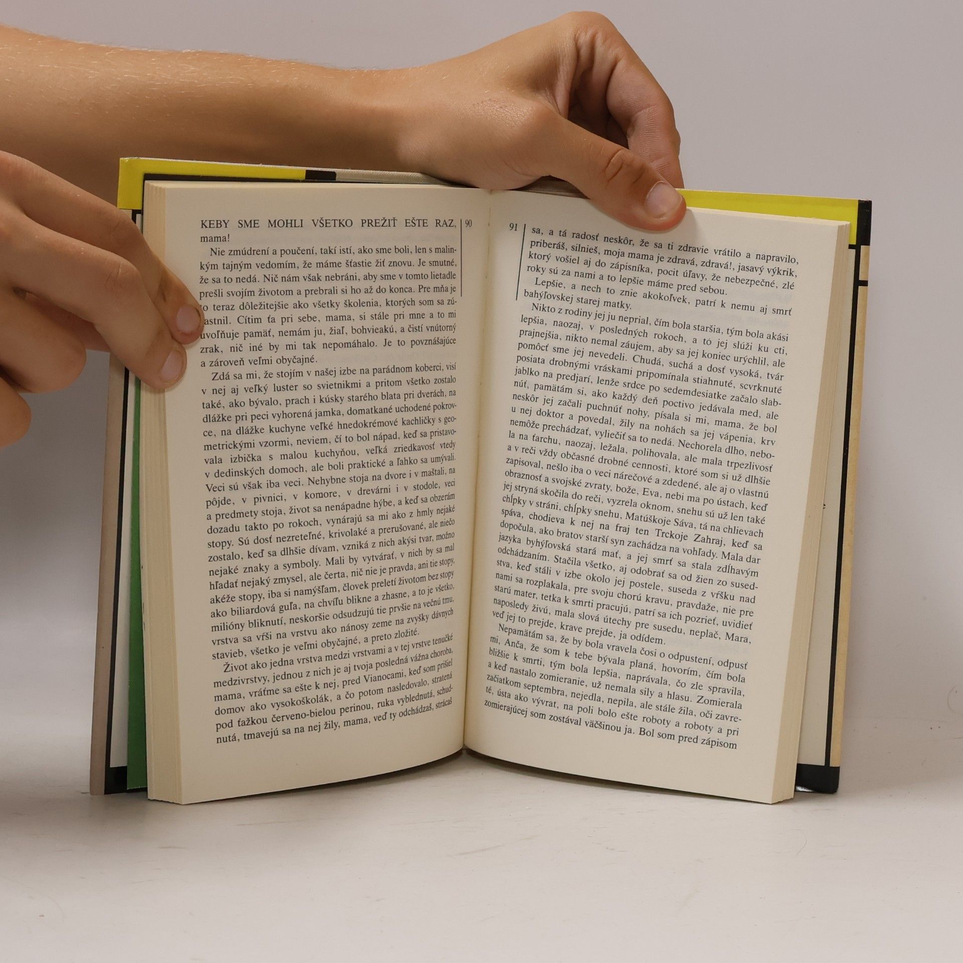 Ján Beňo Výkrik