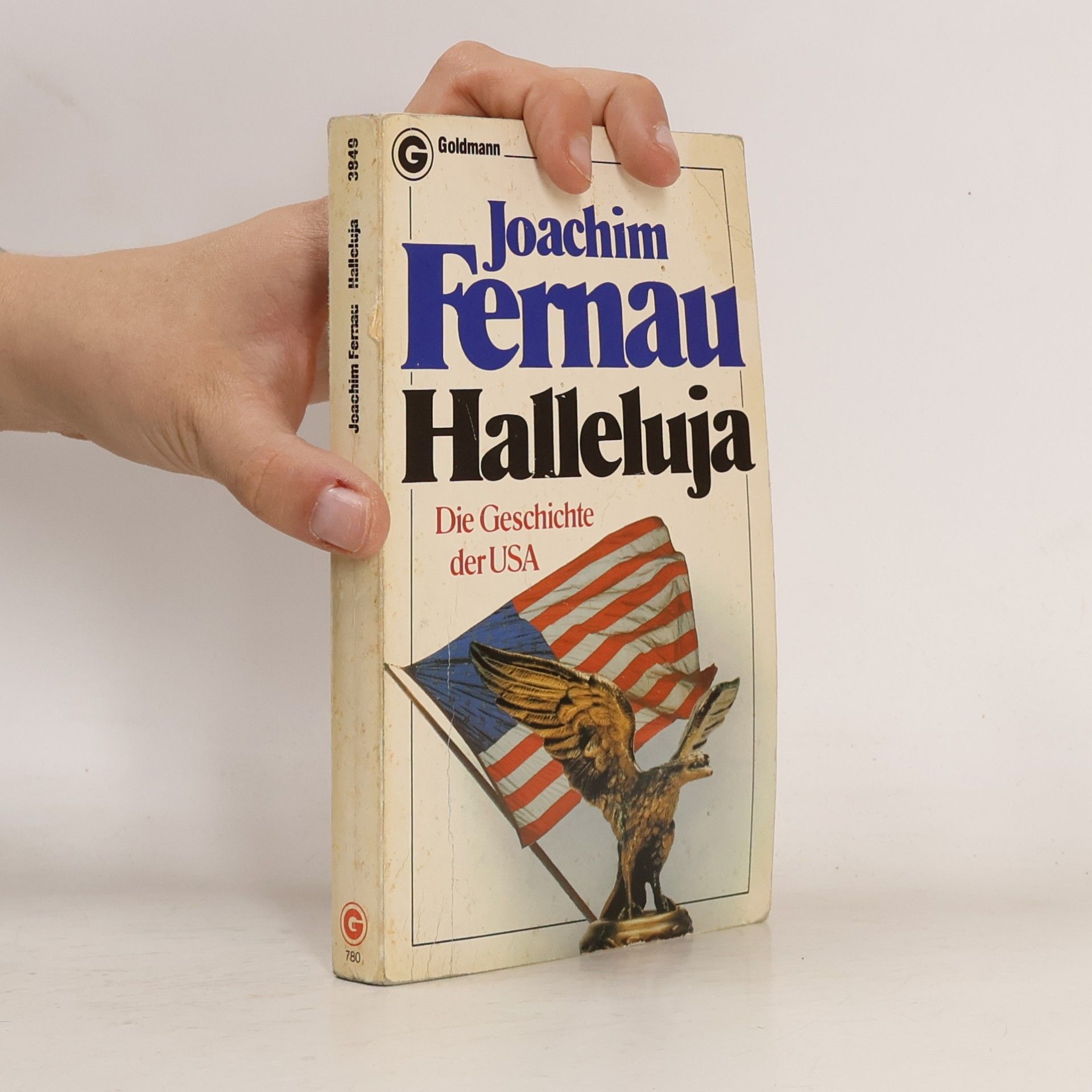 Halleluja