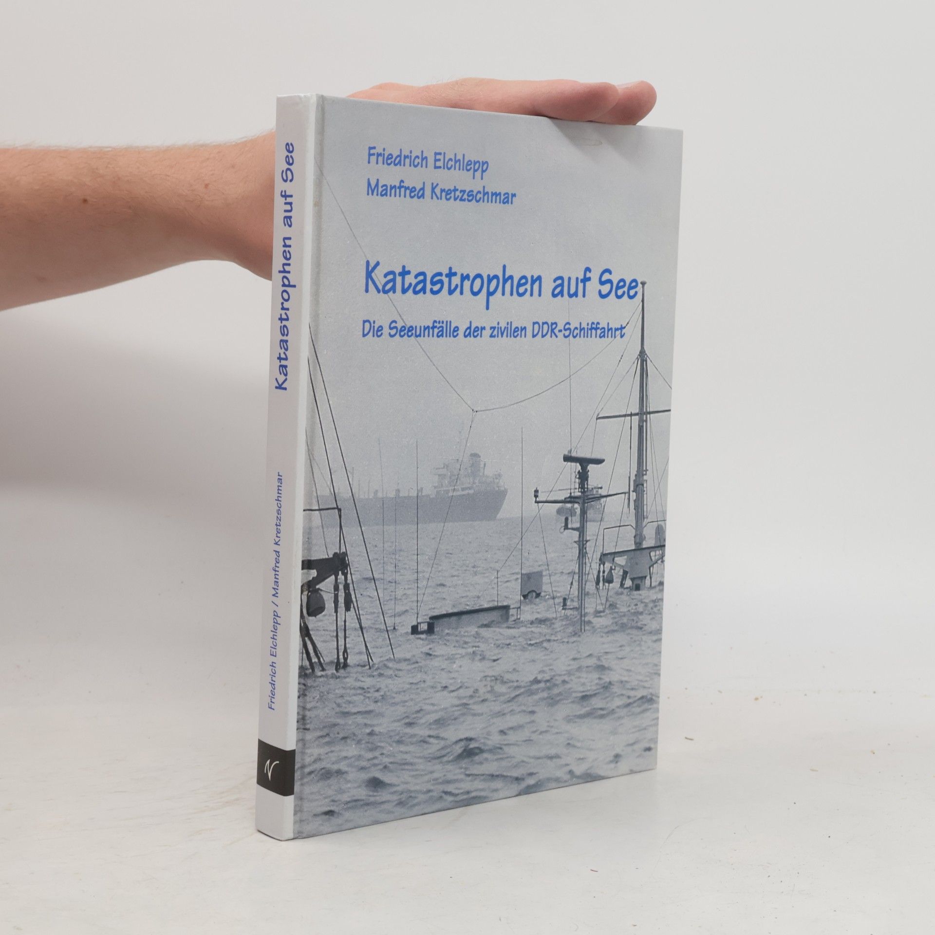 Katastrophen auf See