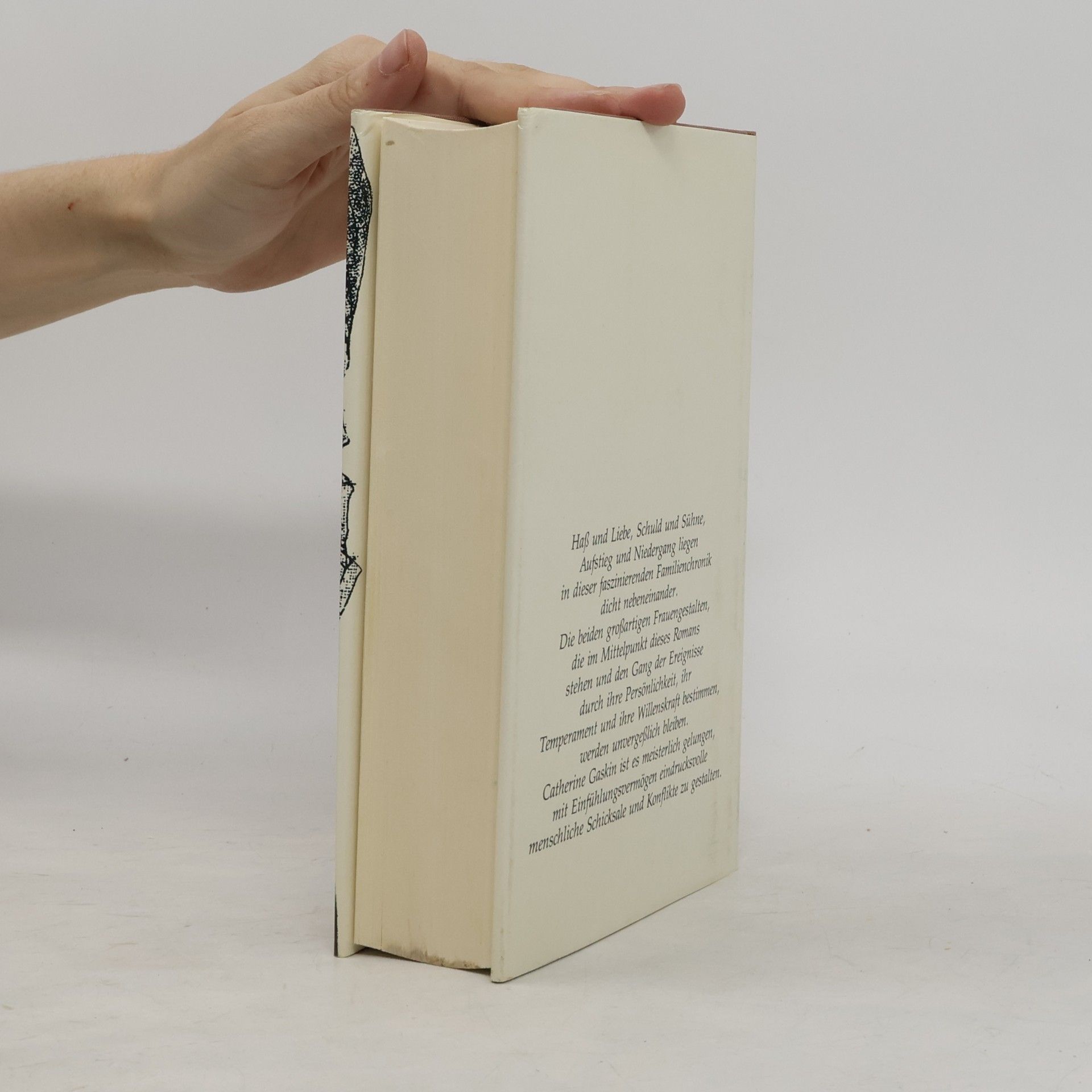 Catherine Gaskin Das Erbe der Marquesa