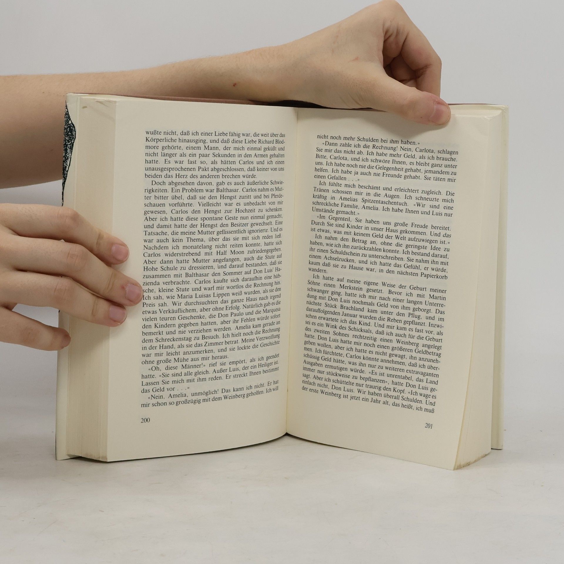 Catherine Gaskin Das Erbe der Marquesa
