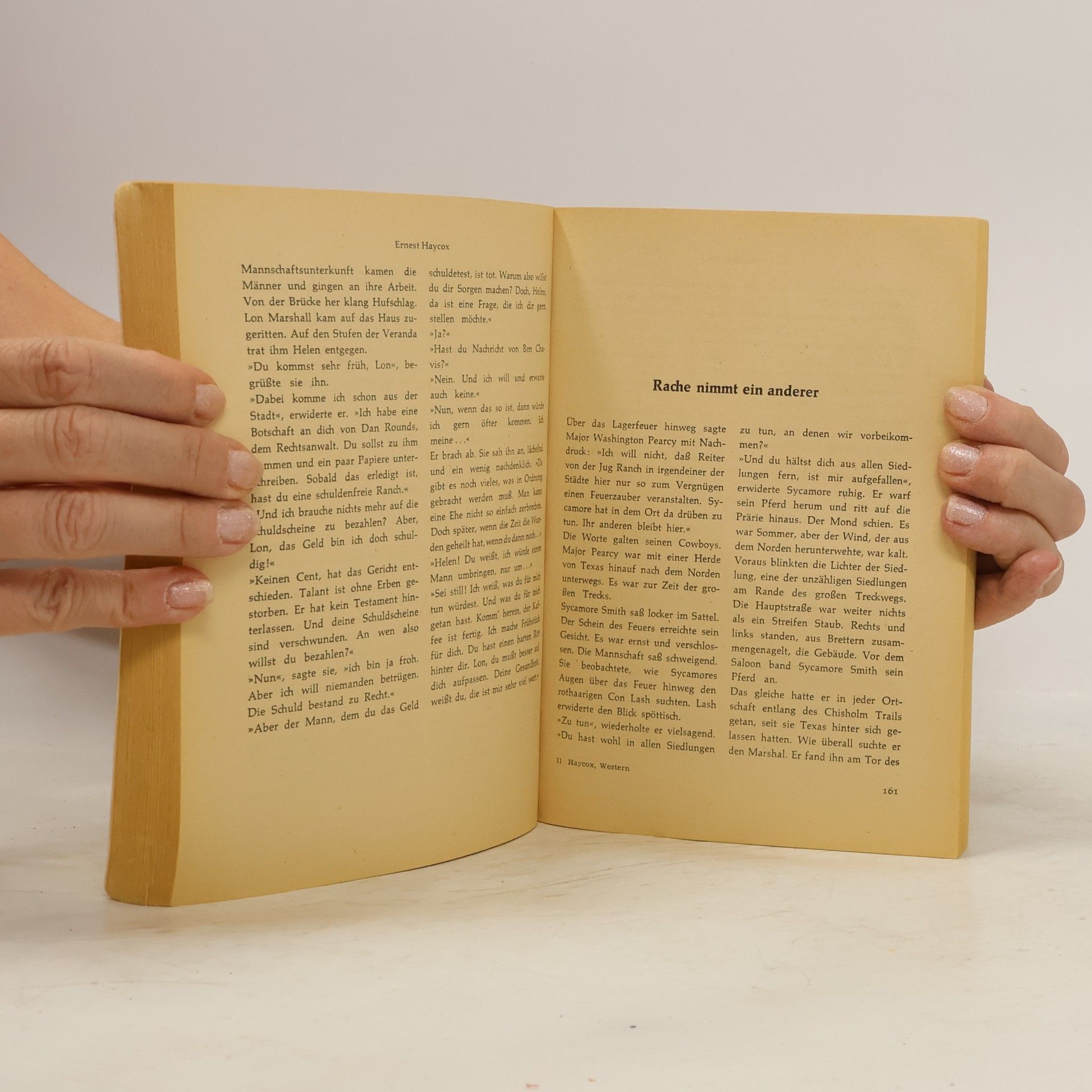 Various authors 12 Western Stories