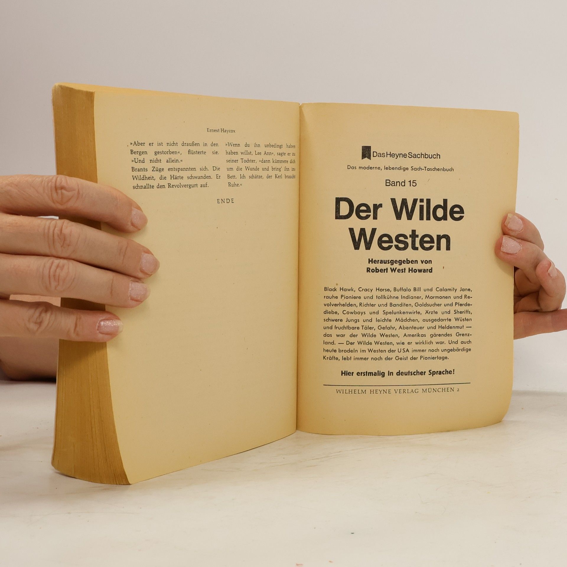 Various authors 12 Western Stories