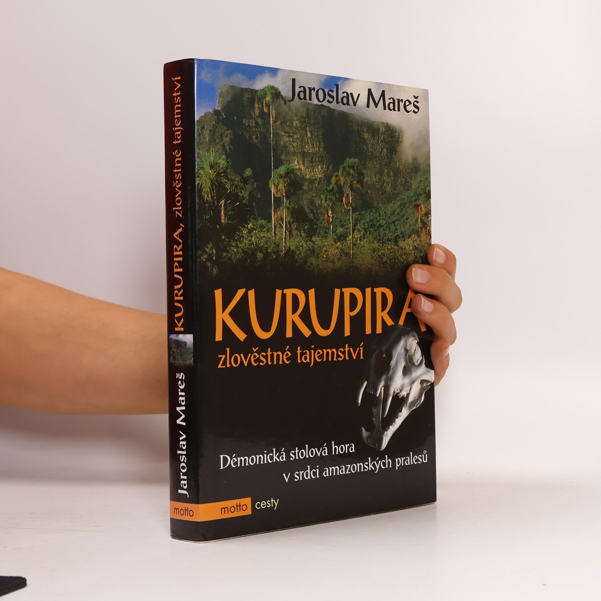 Kurupira