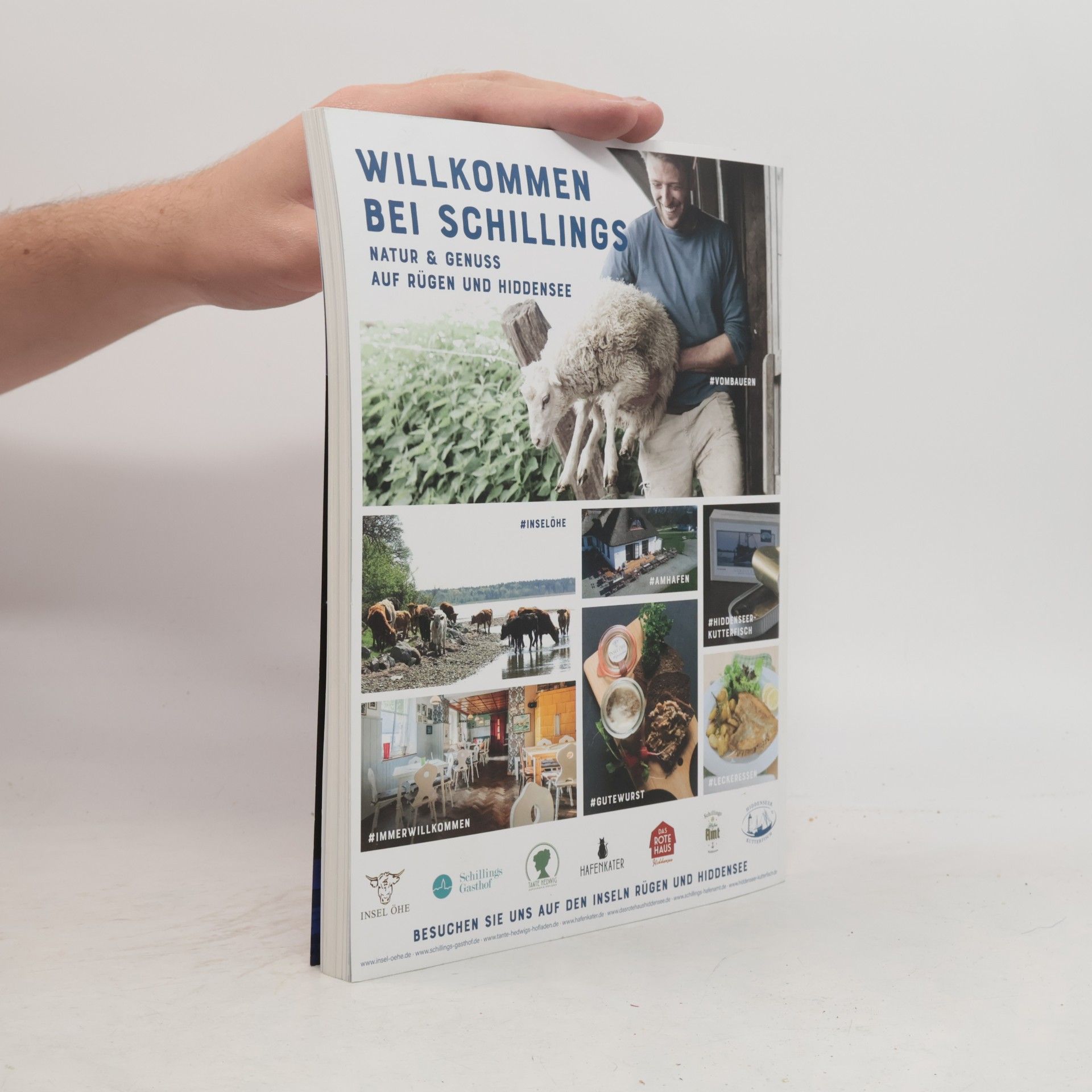 Autores varios Ostsee 2021/2022