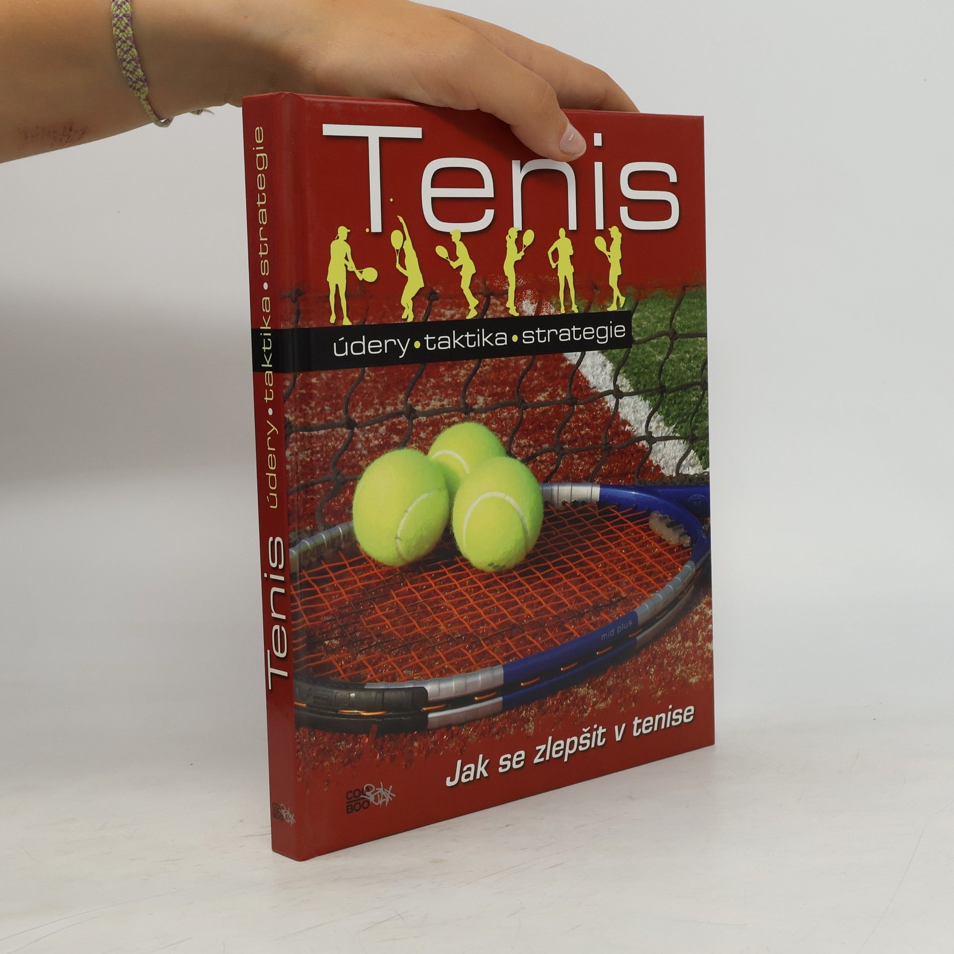 John Littleford Tenis