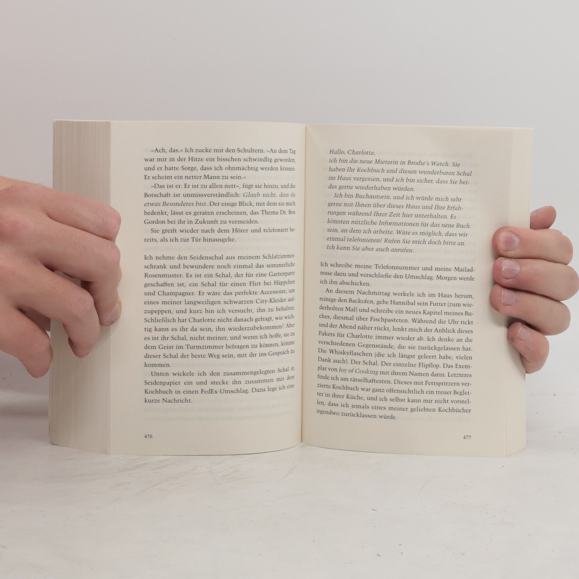 Tess Gerritsen Totenlied Das Schattenhaus