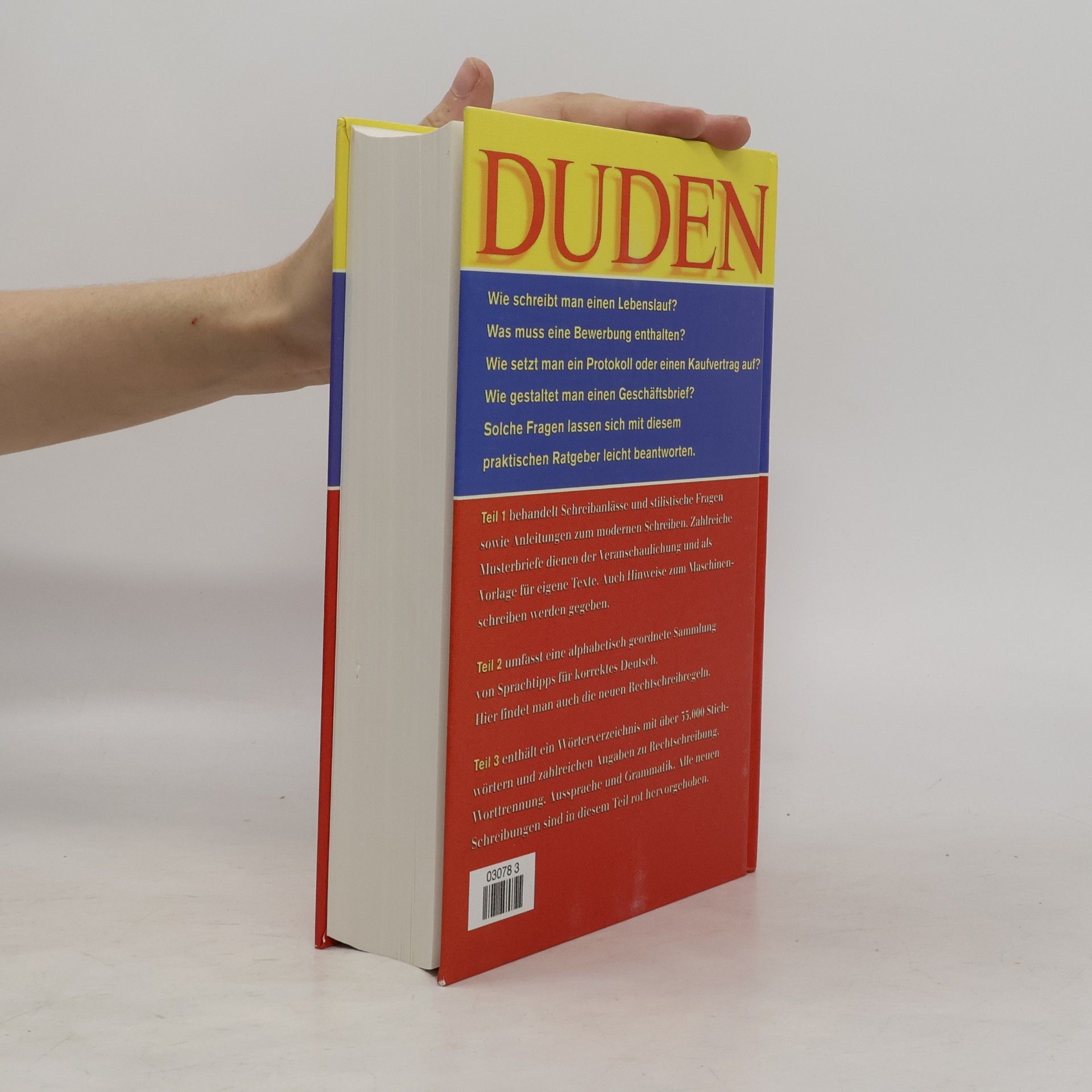 Annette Klosa Duden - Briefe gut und richtig schreiben!