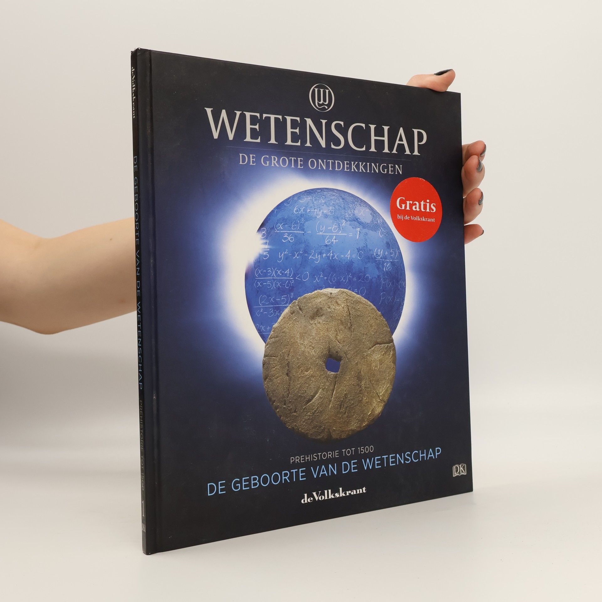 Adam Hart-Davis Wetenschap