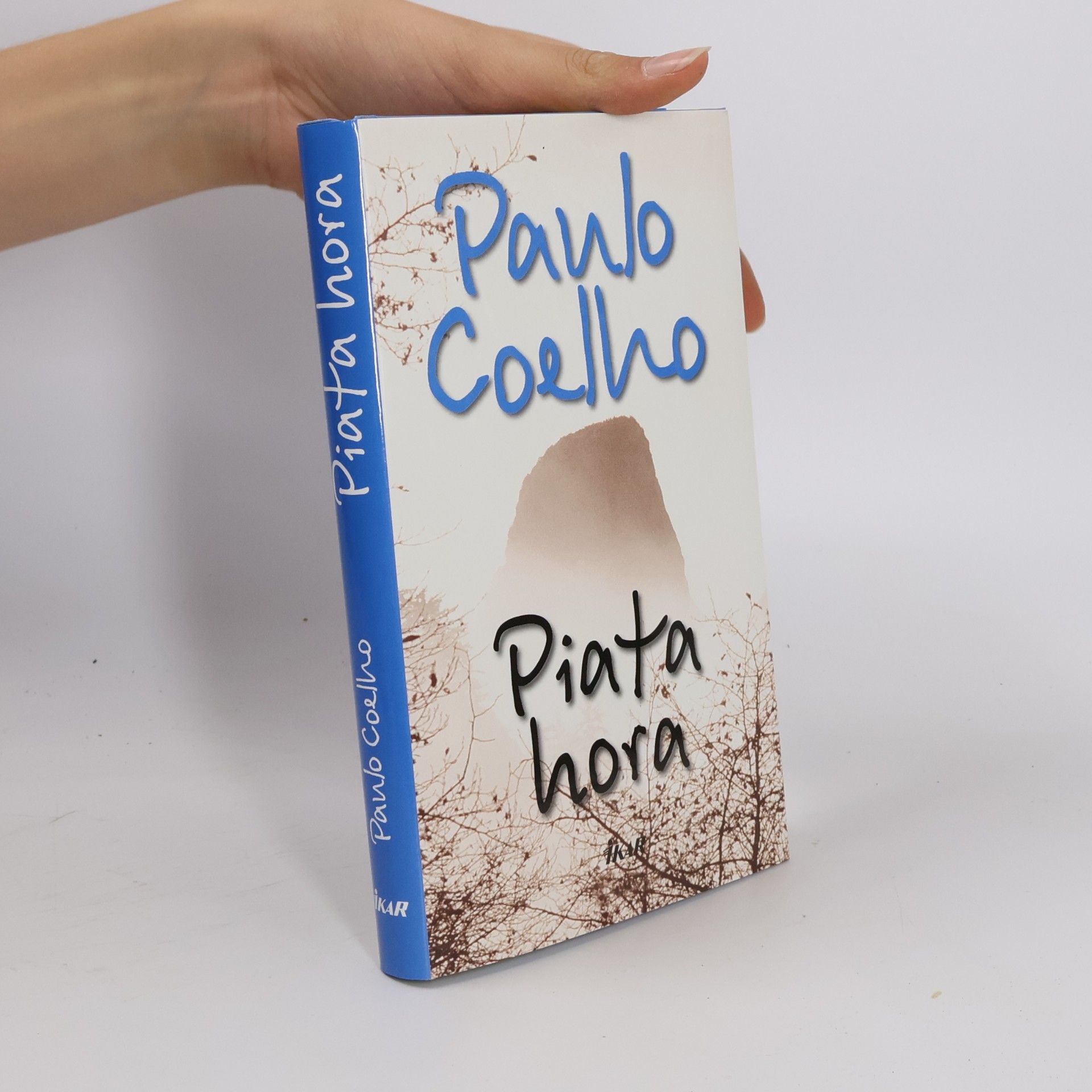 Paulo Coelho Piata hora