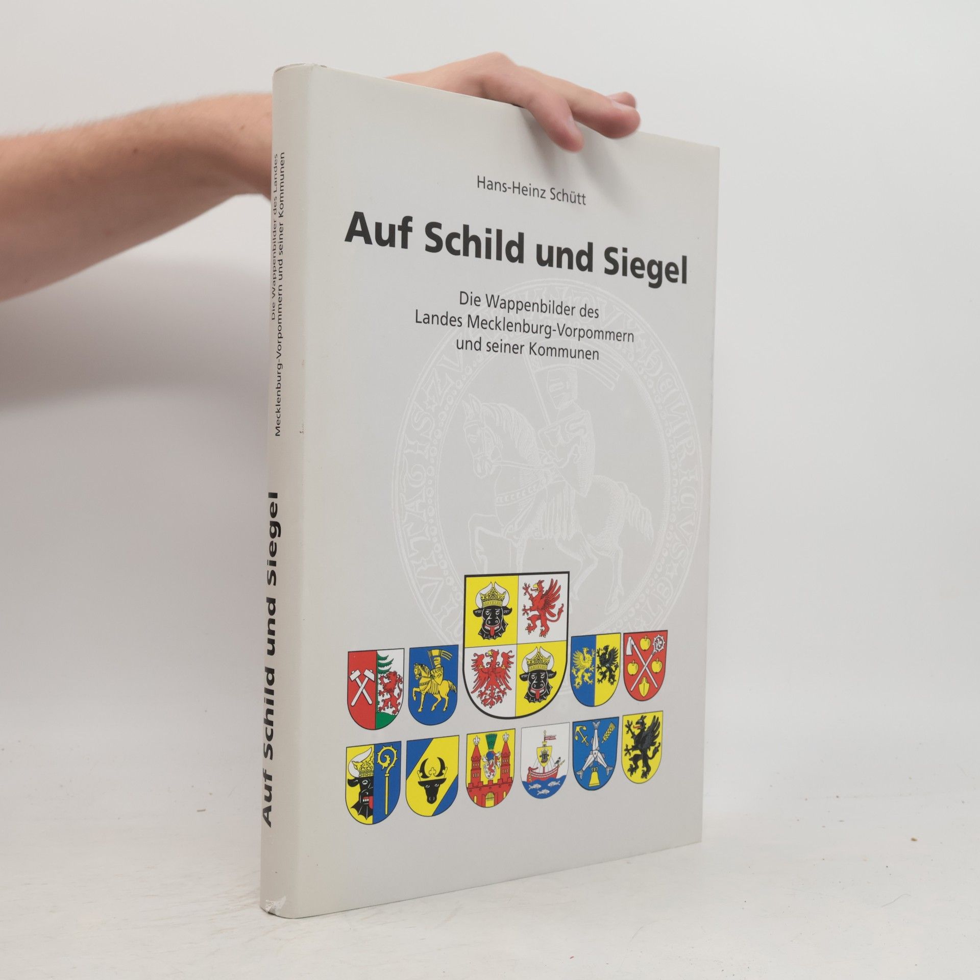 Auf Schild und Siegel