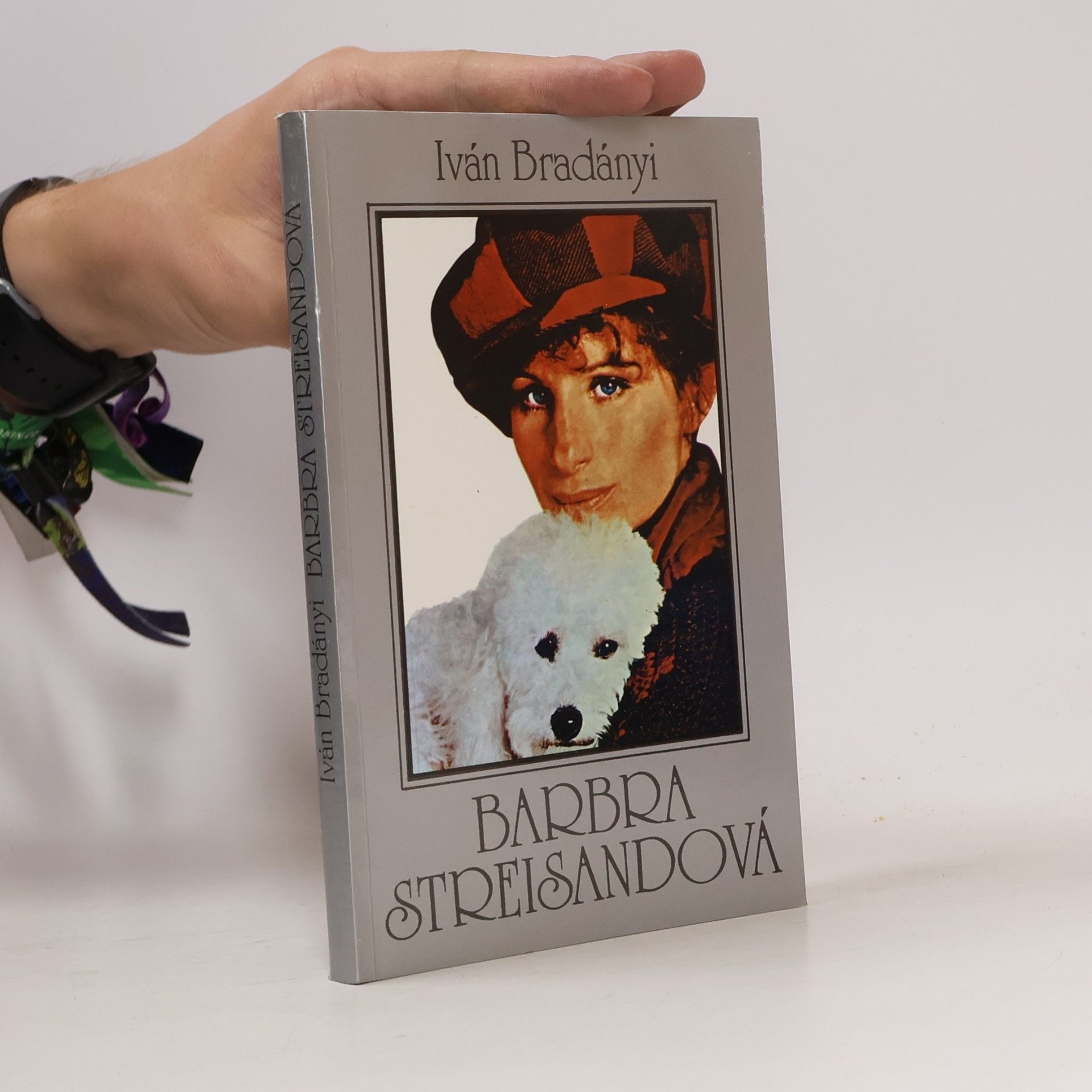 Barbra Streisandová