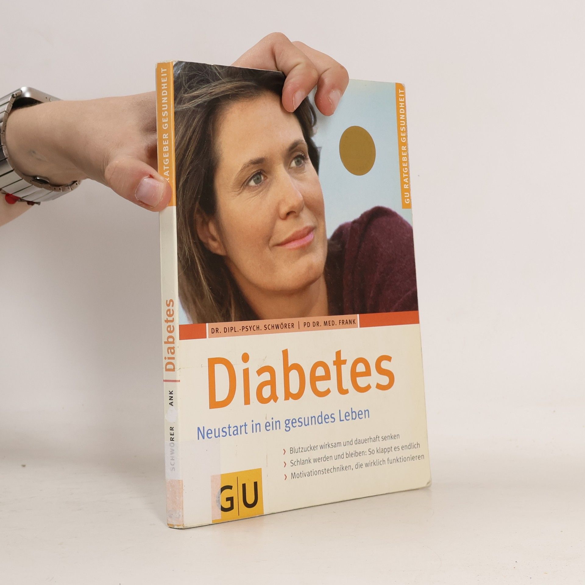 Diabetes