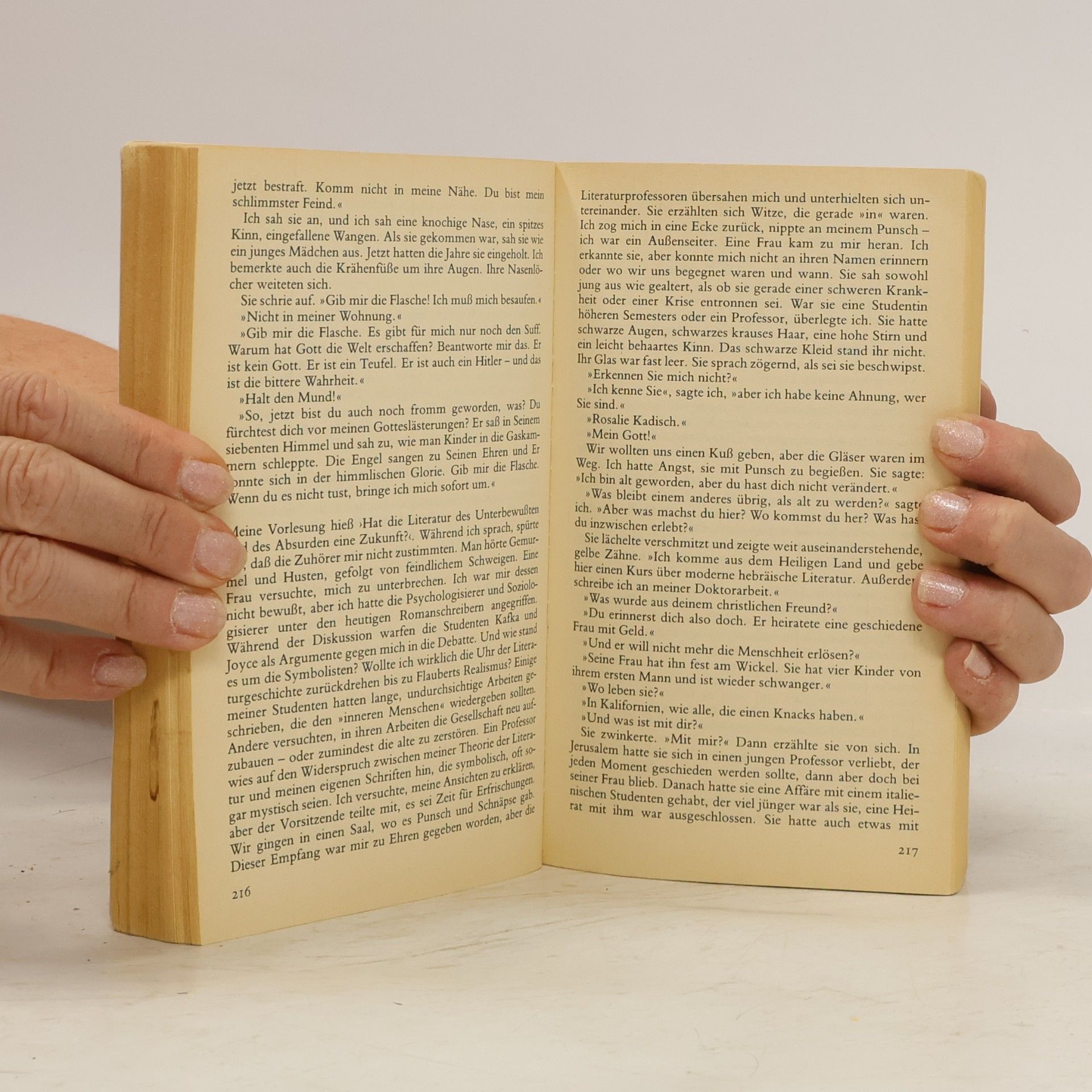 Autorenkollektiv Das Urlaubslesebuch