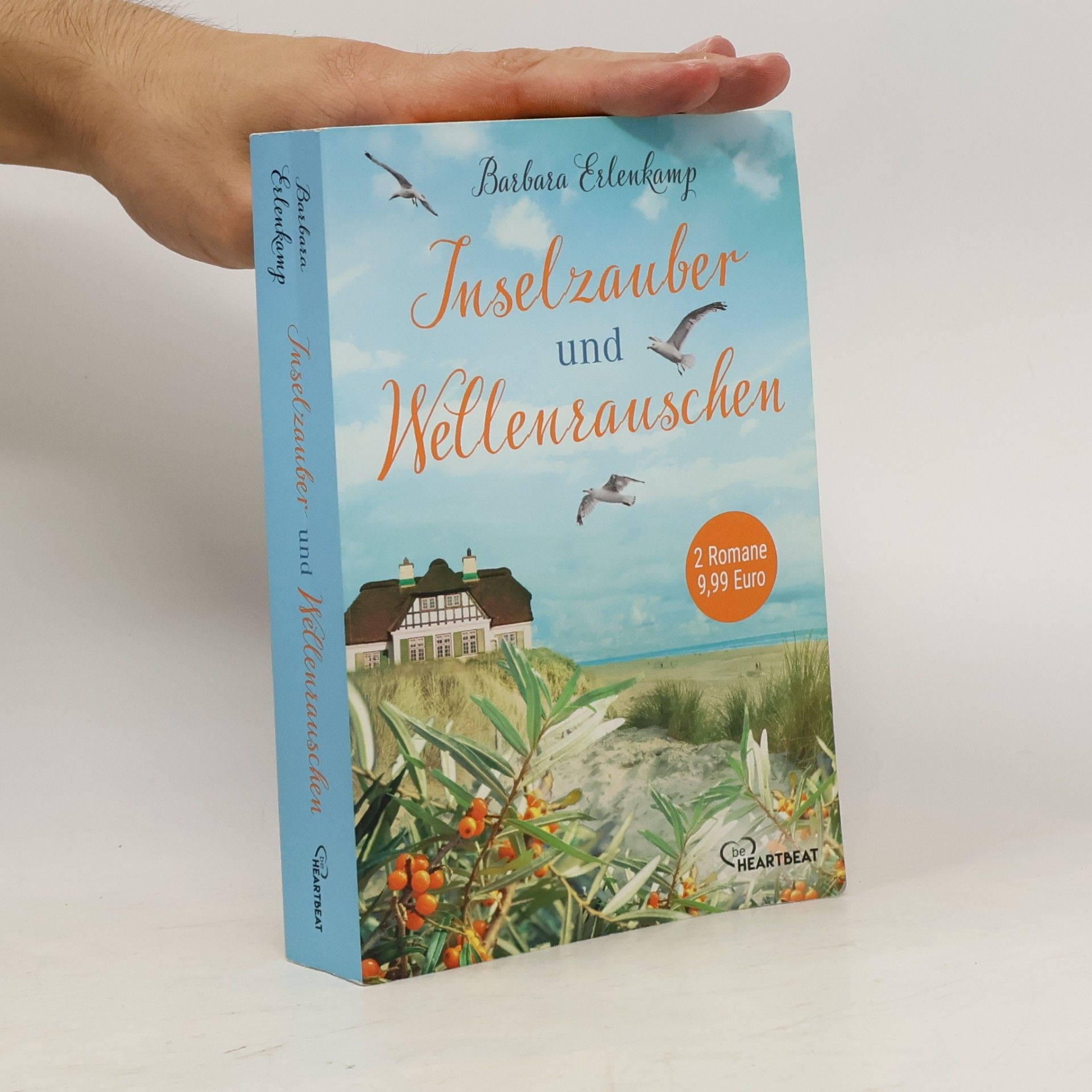 Inselzauber und Wellenrauschen