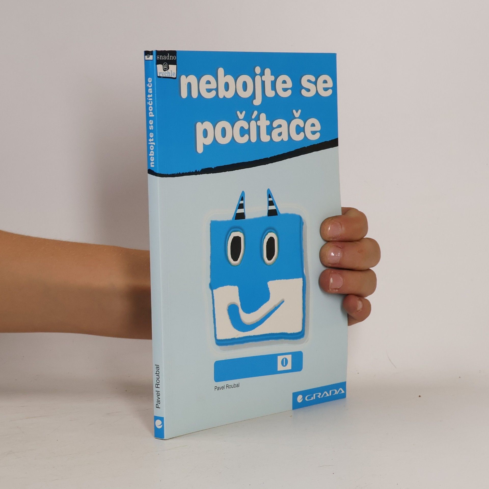 Nebojte se počítače