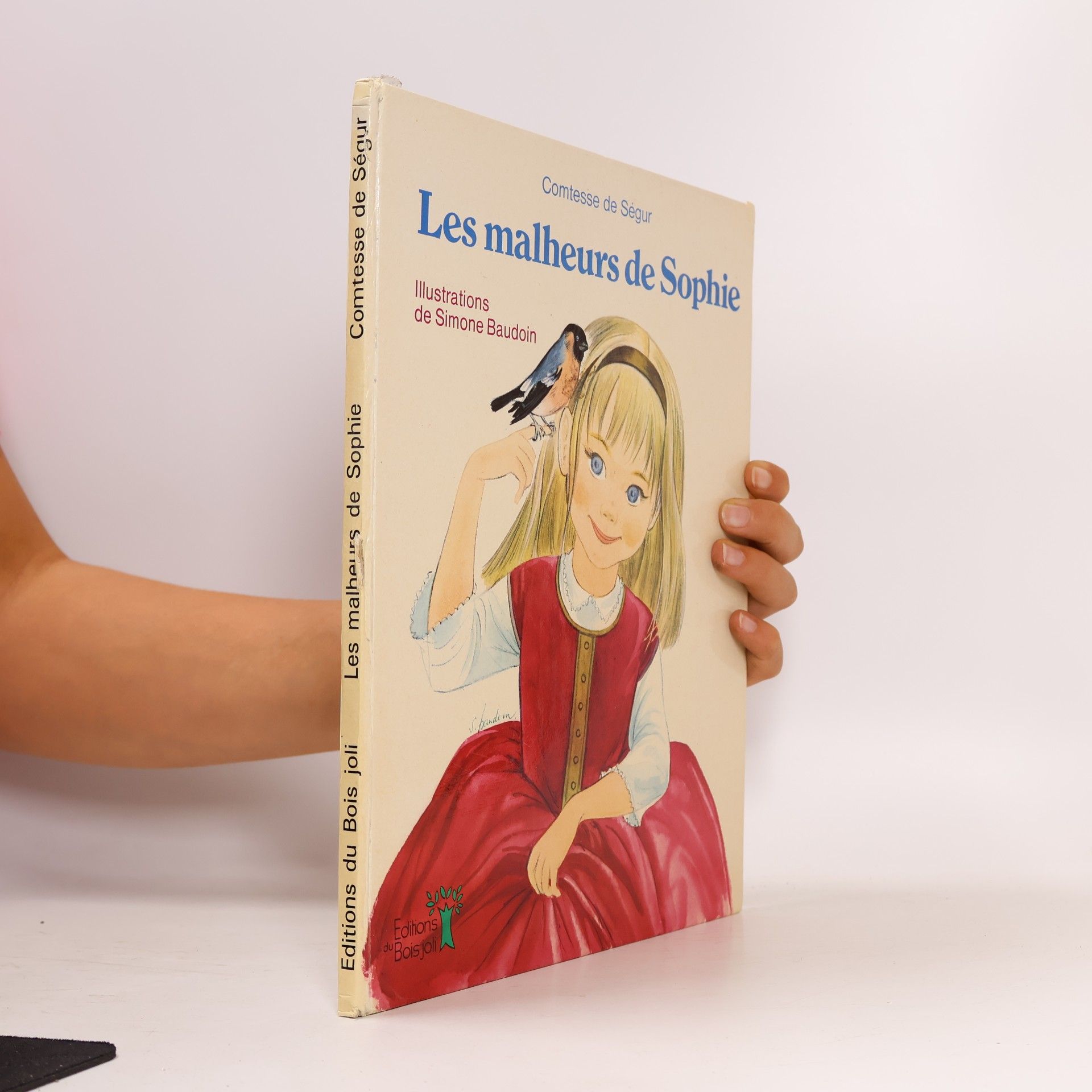 Les Malheurs de Sophie