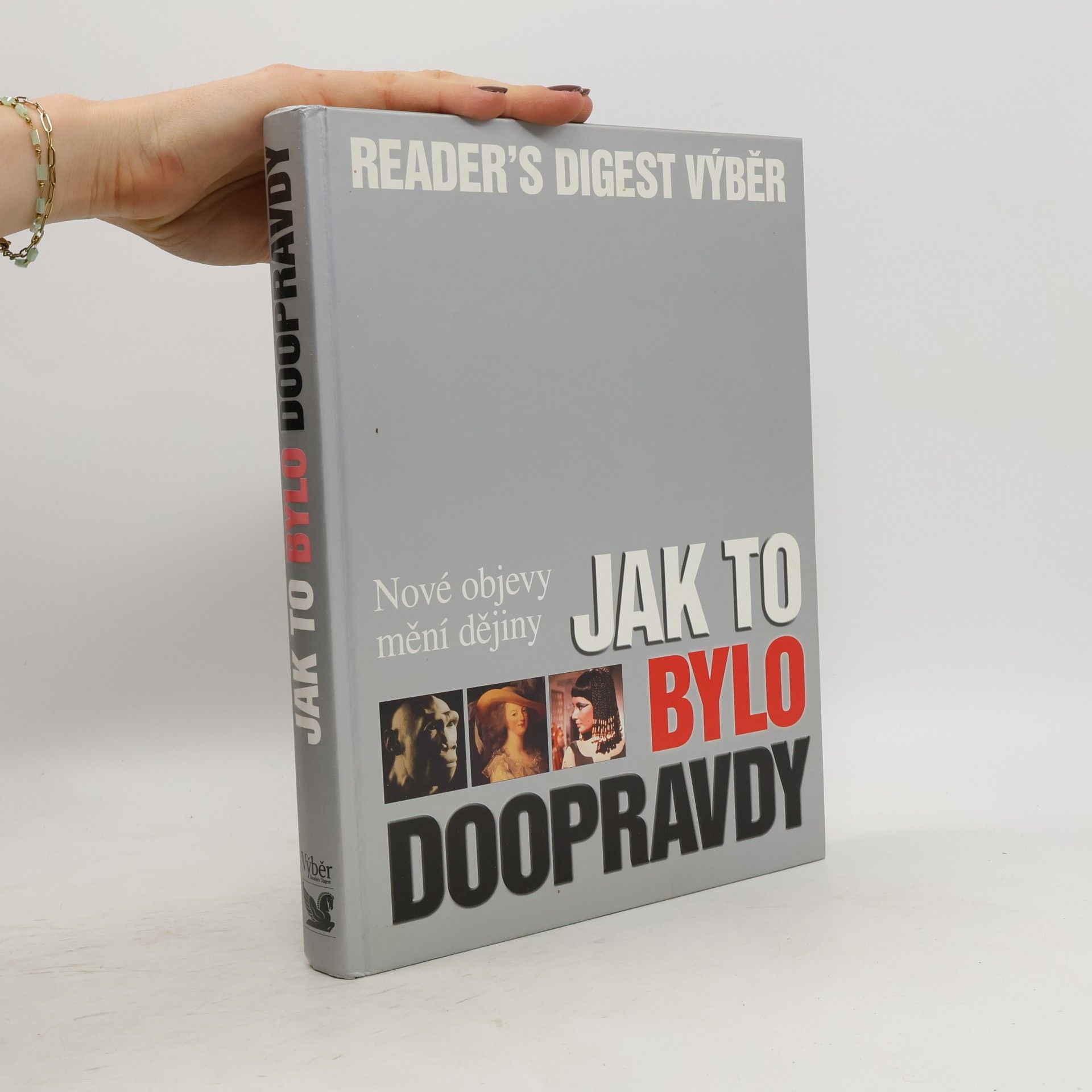 Russell Miller Jak to bylo doopravdy