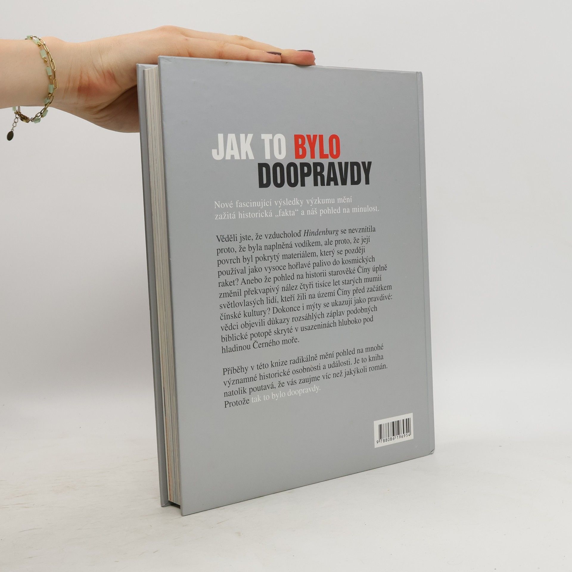 Russell Miller Jak to bylo doopravdy