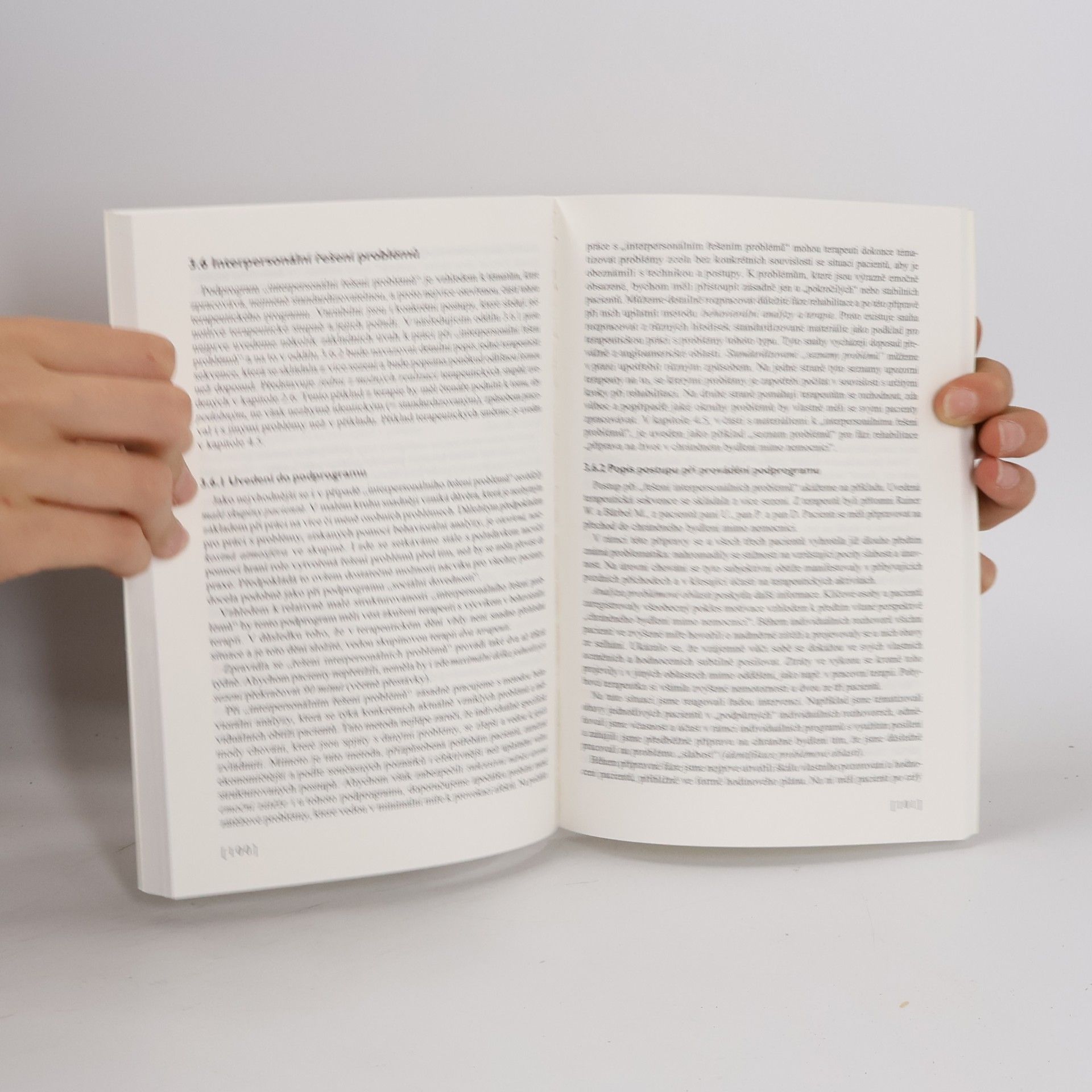 Autores varios Schizofrenie. Integrovaný psychoterapeutický program pro schizofrenní pacienty