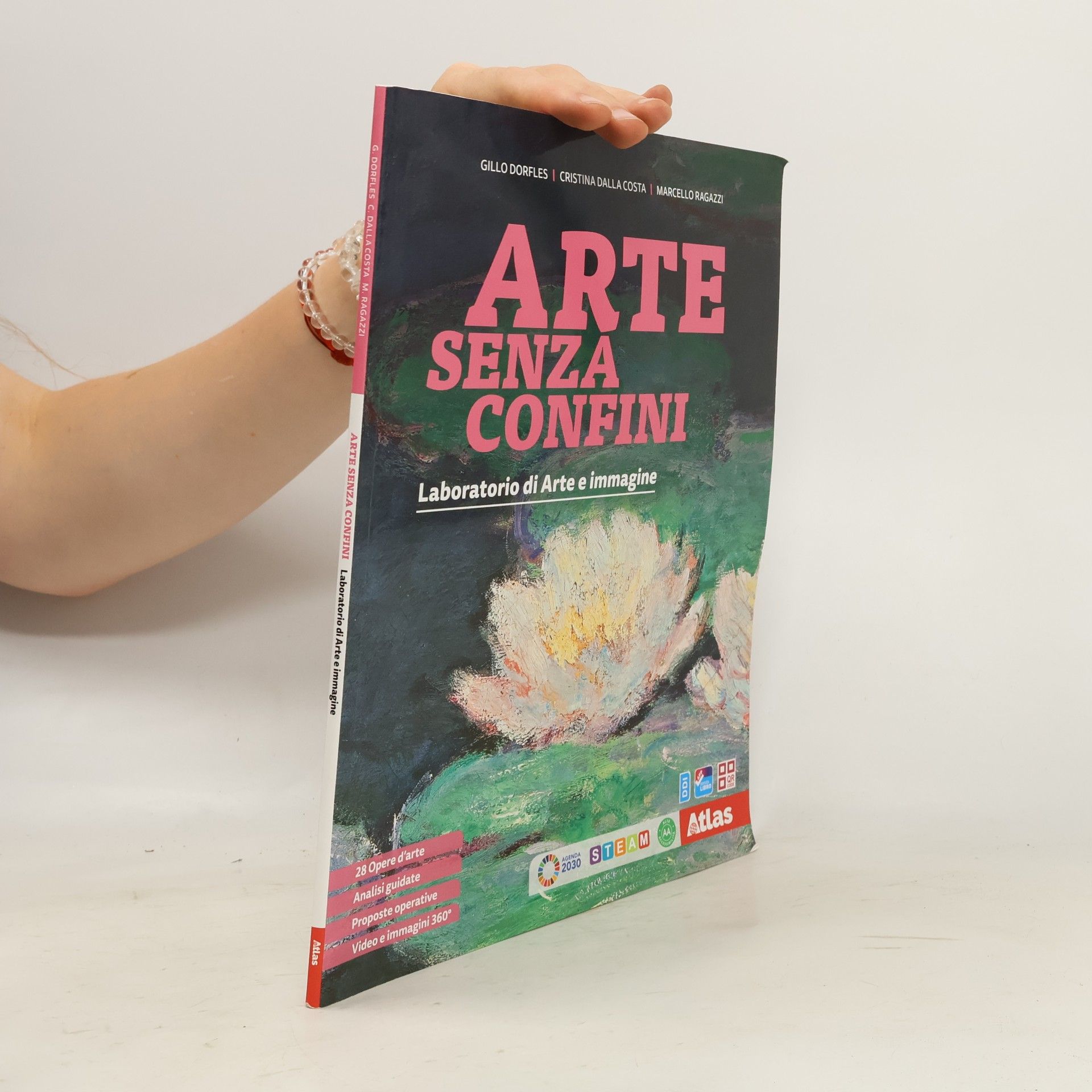 Arte senza confini