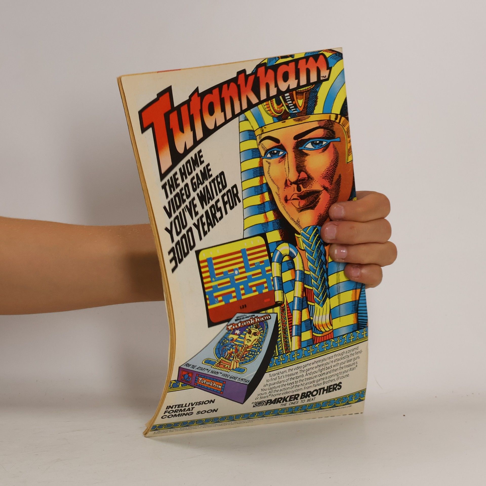 Autorenkollektiv Fantastic Four 258
