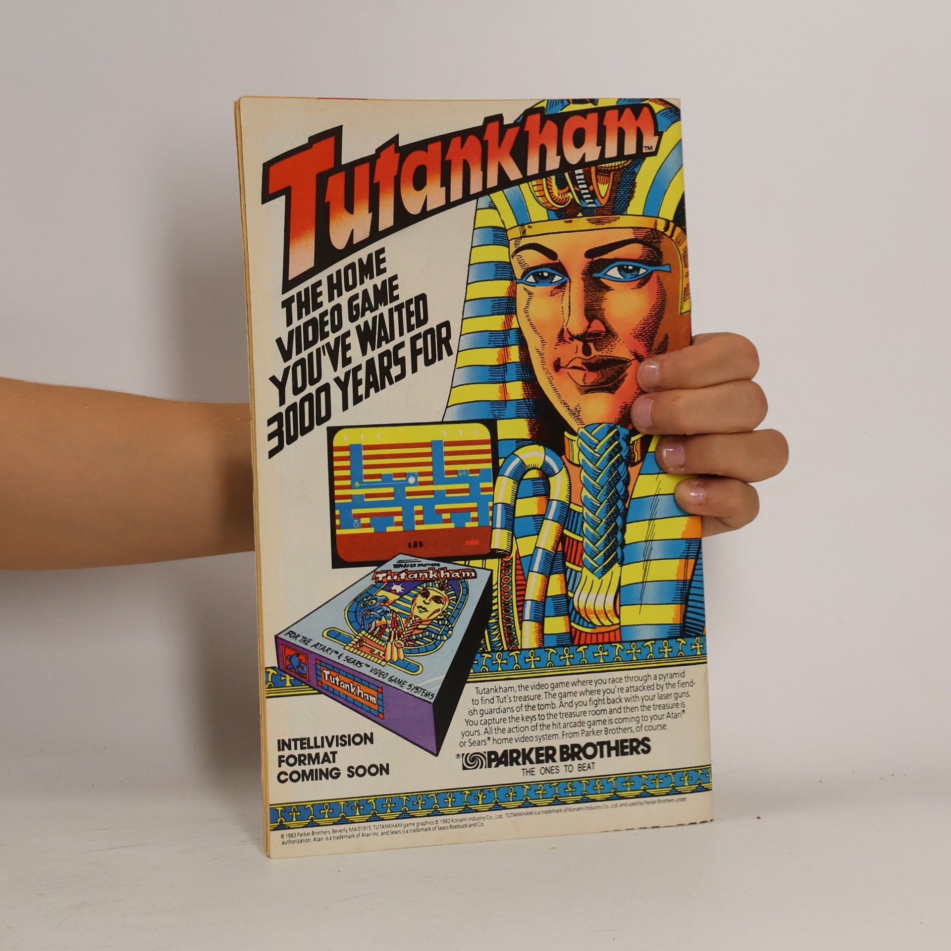 Autorenkollektiv Fantastic Four 258