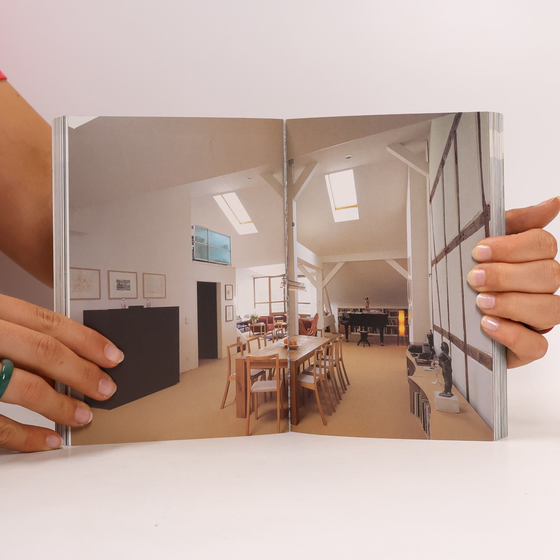 Collectif d'auteurs Berlin Apartments