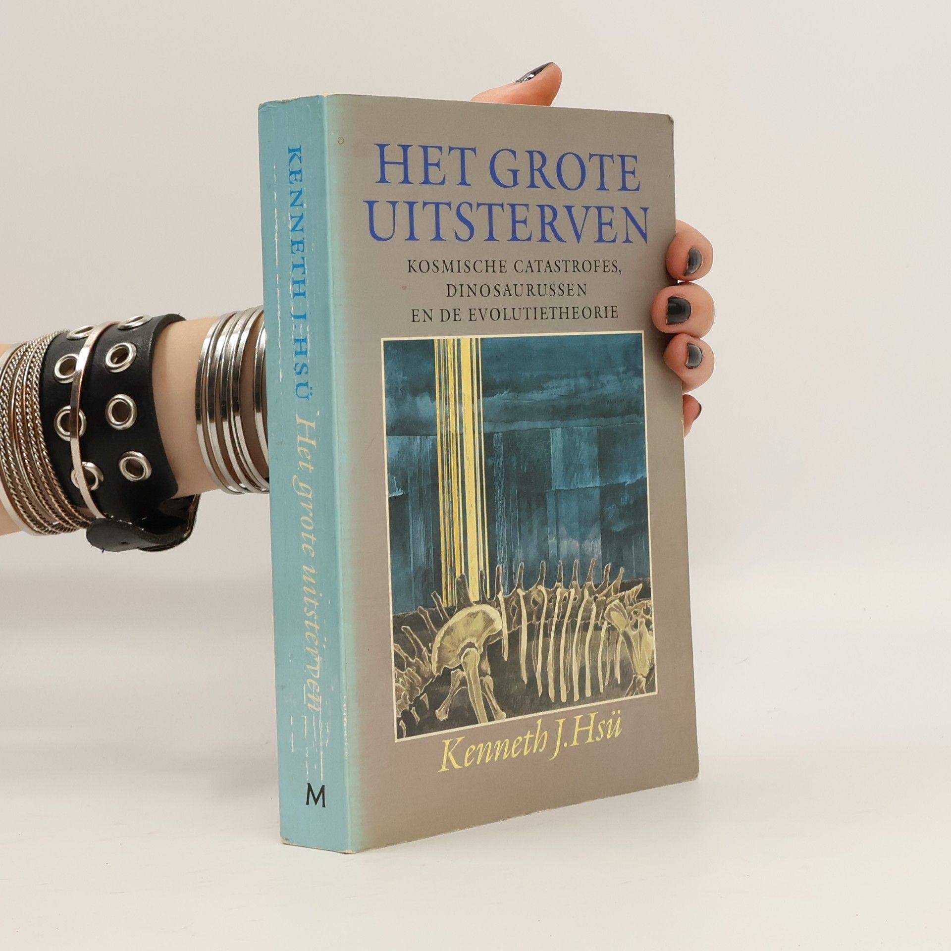 Hsu Grote uitsterven