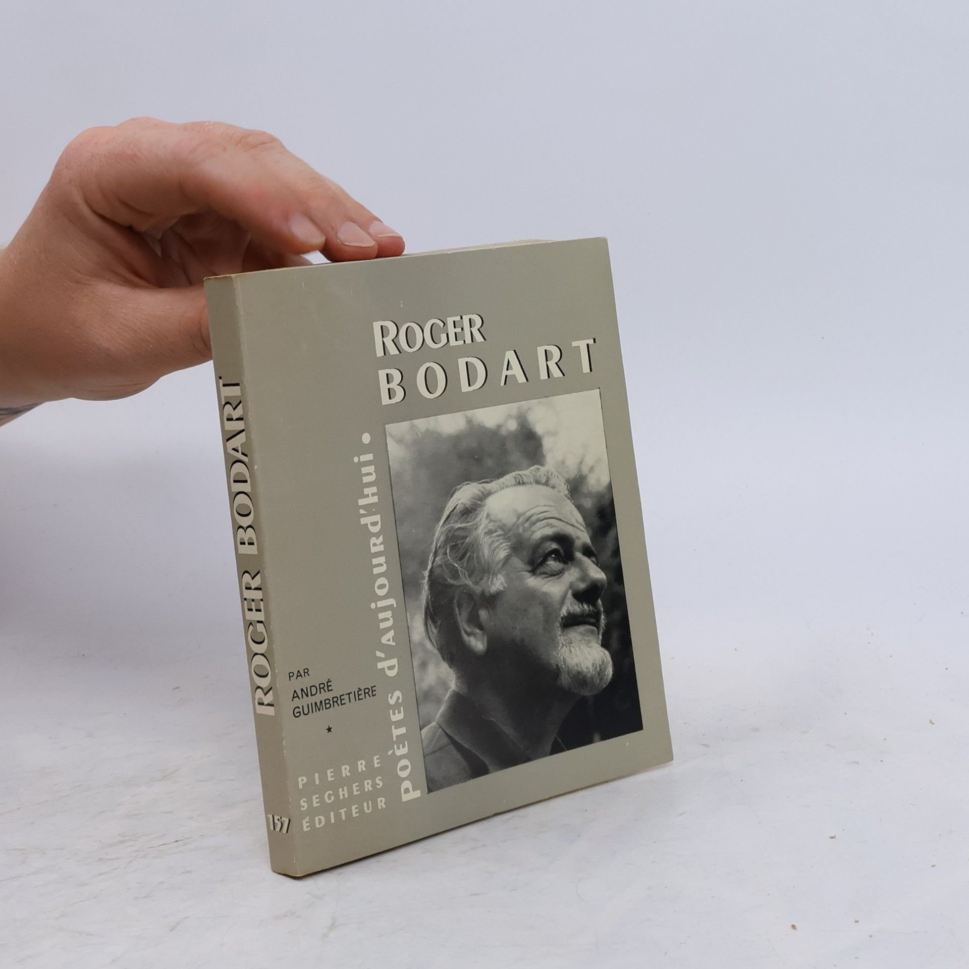 Roger Bodart