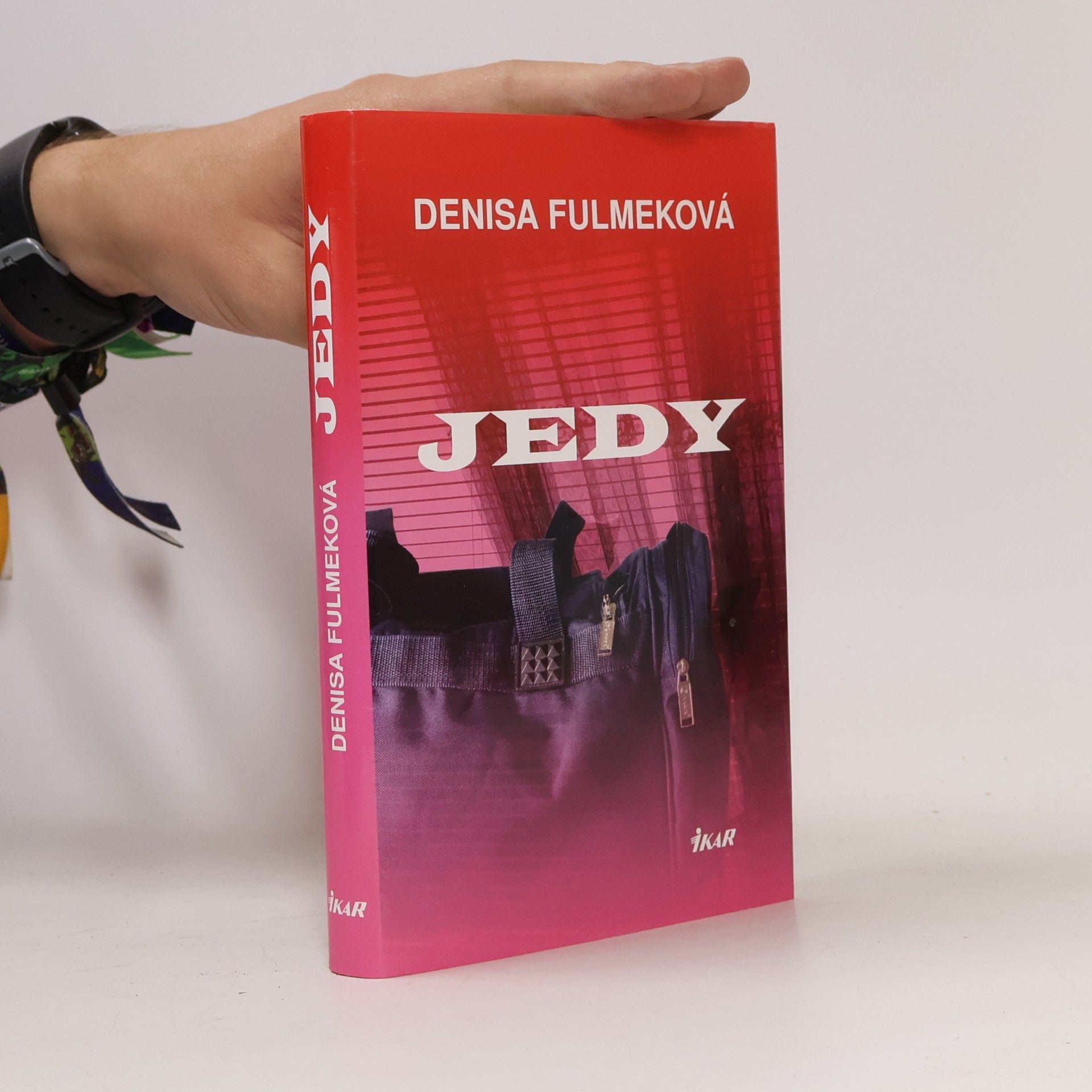 Jedy