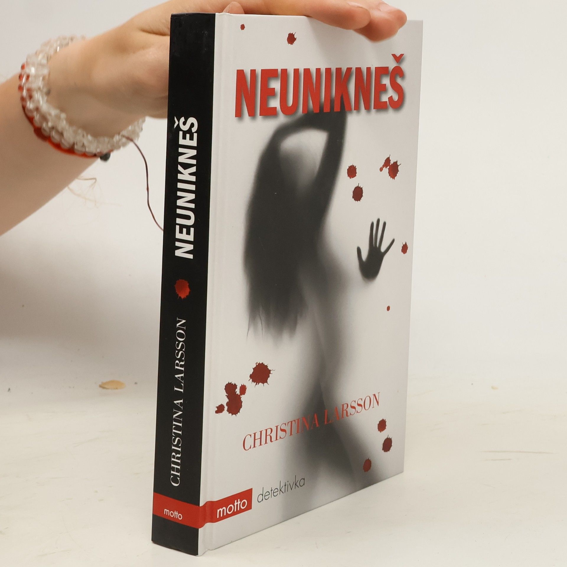 Christina Larsson Neunikneš