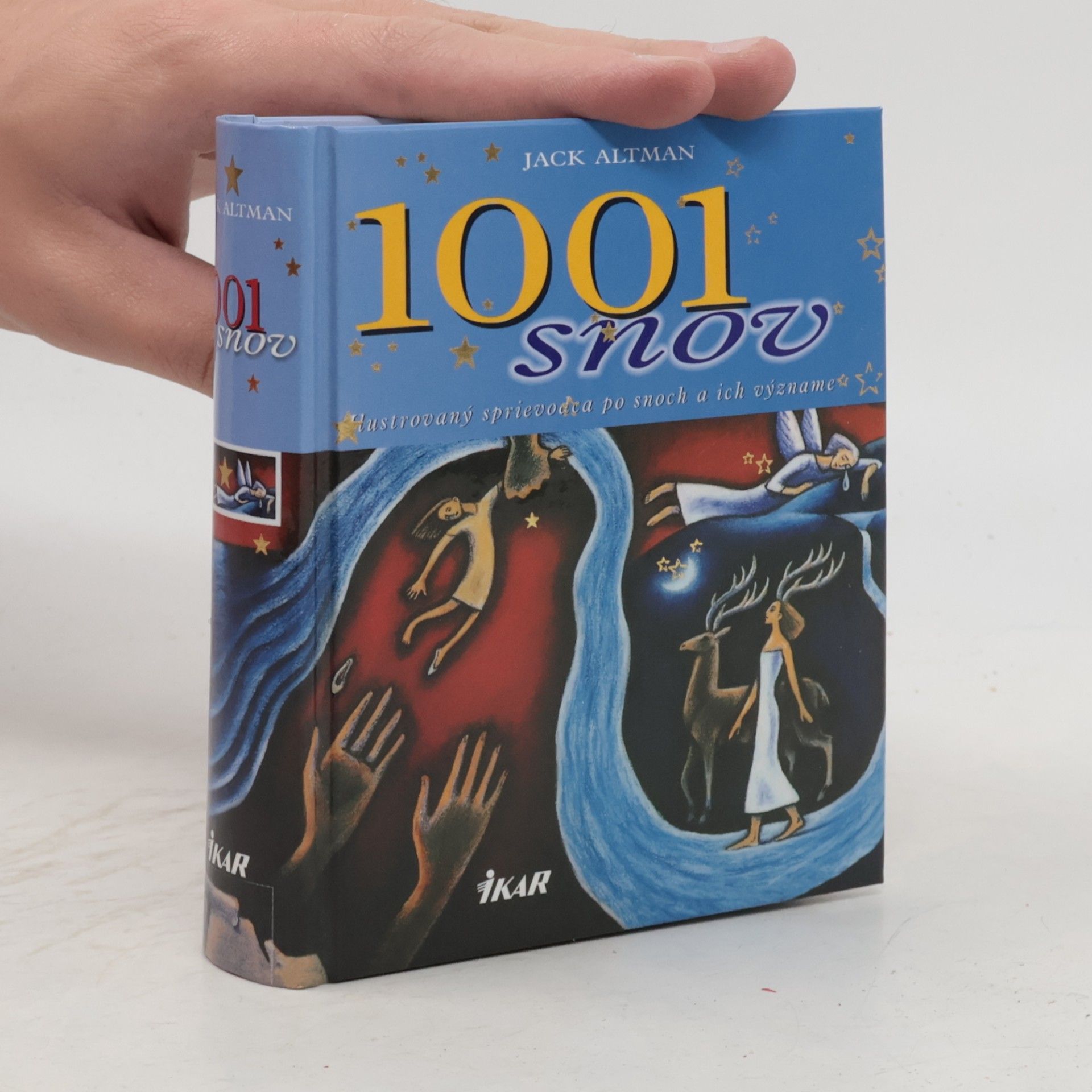 1001 snov
