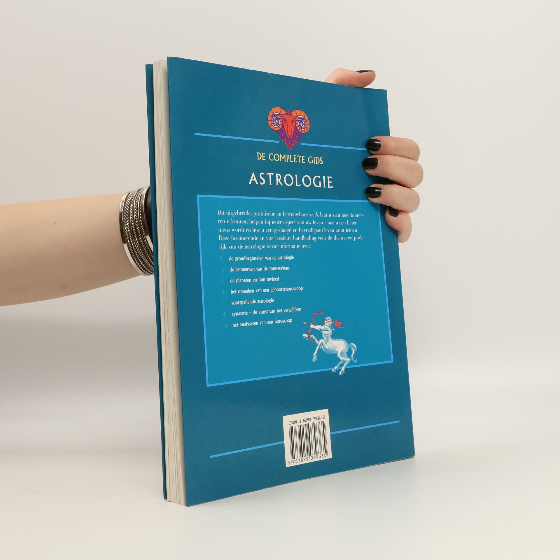 Janis Huntley De Complete Gids Astrologie