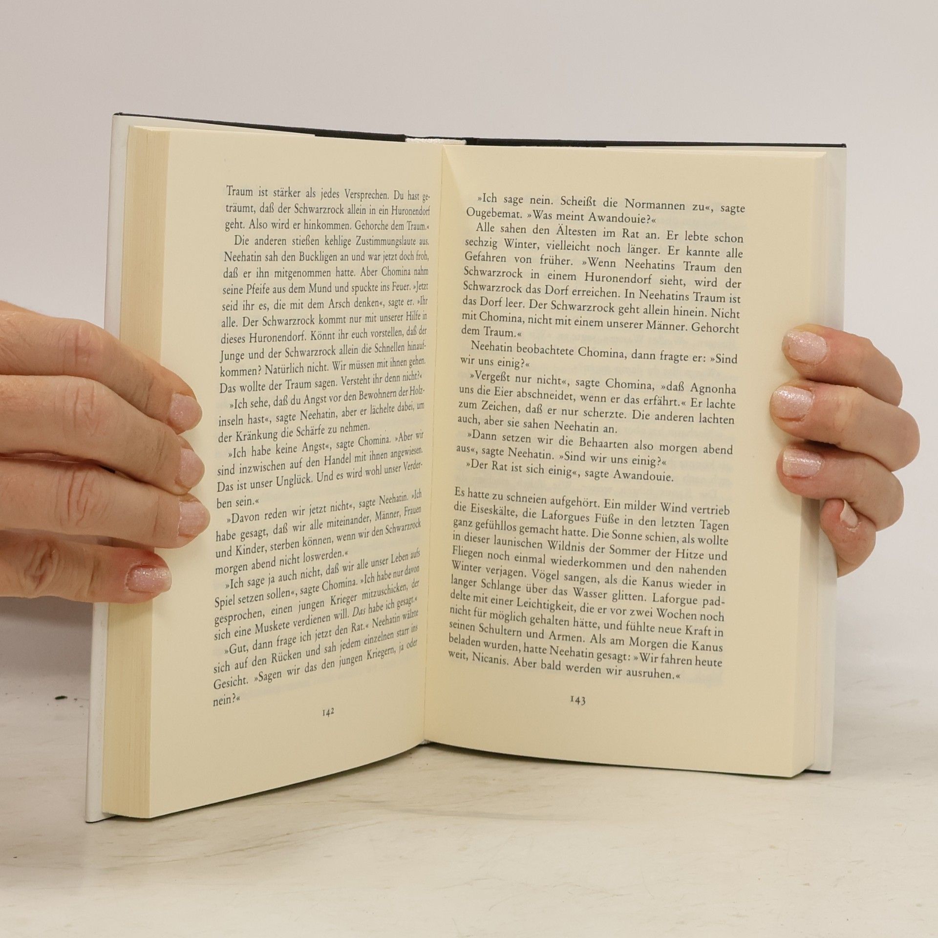 Brian Moore Schwarzrock