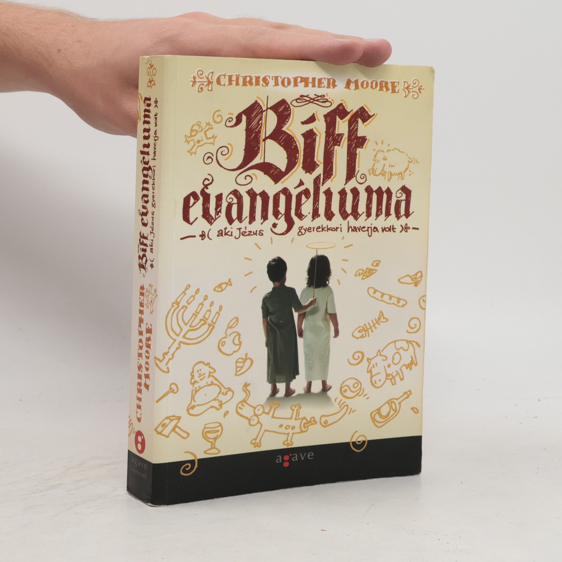 Biff evangéliuma