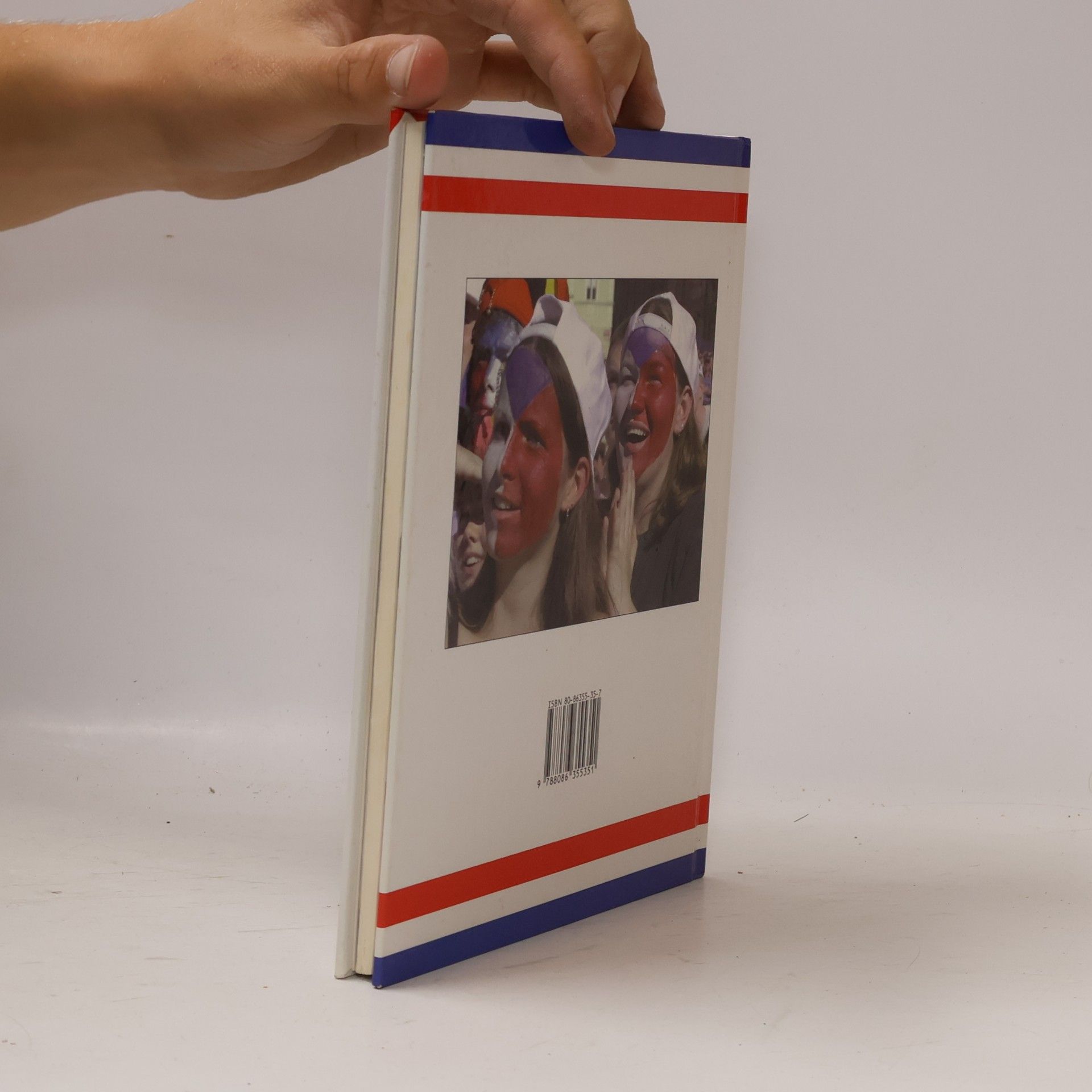 Autorenkollektiv Zlatý sen MS 2000. Cesta našich hokejistů za zlatem na MS 2000 v Rusku