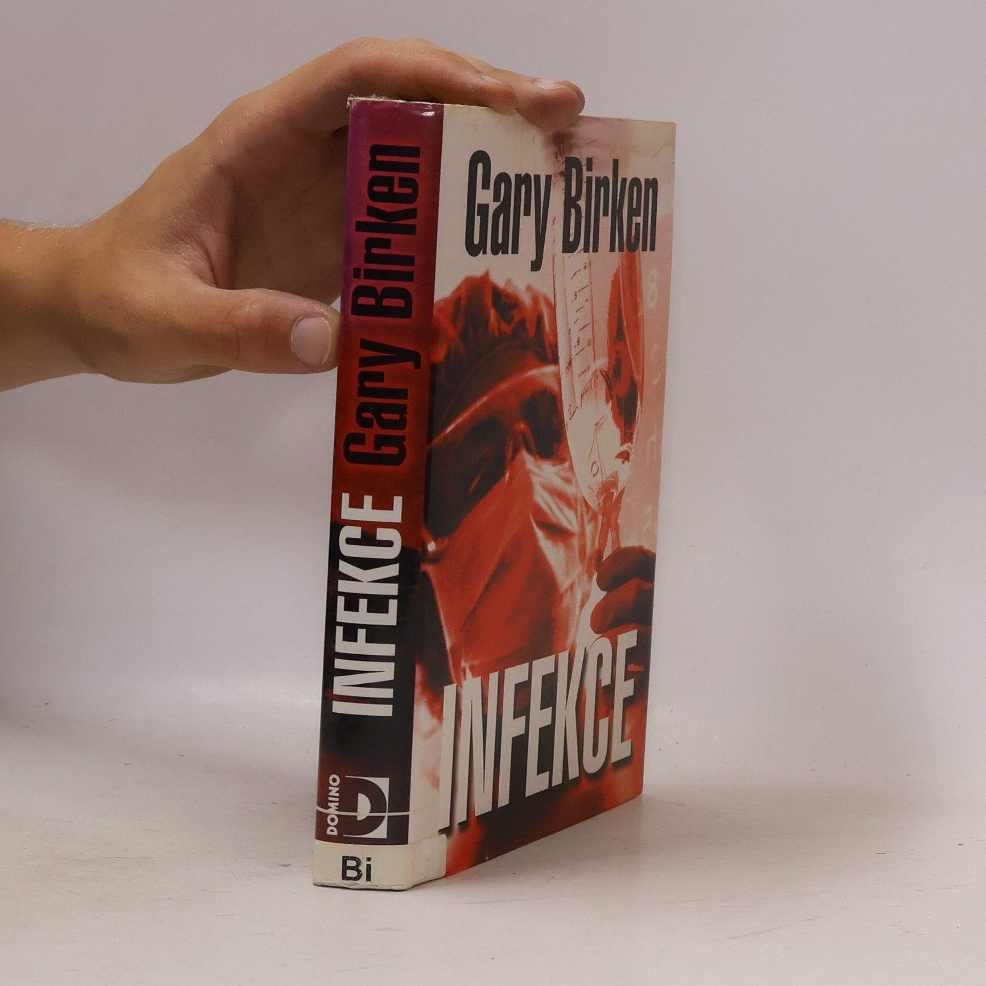 Gary A. Birken Infekce