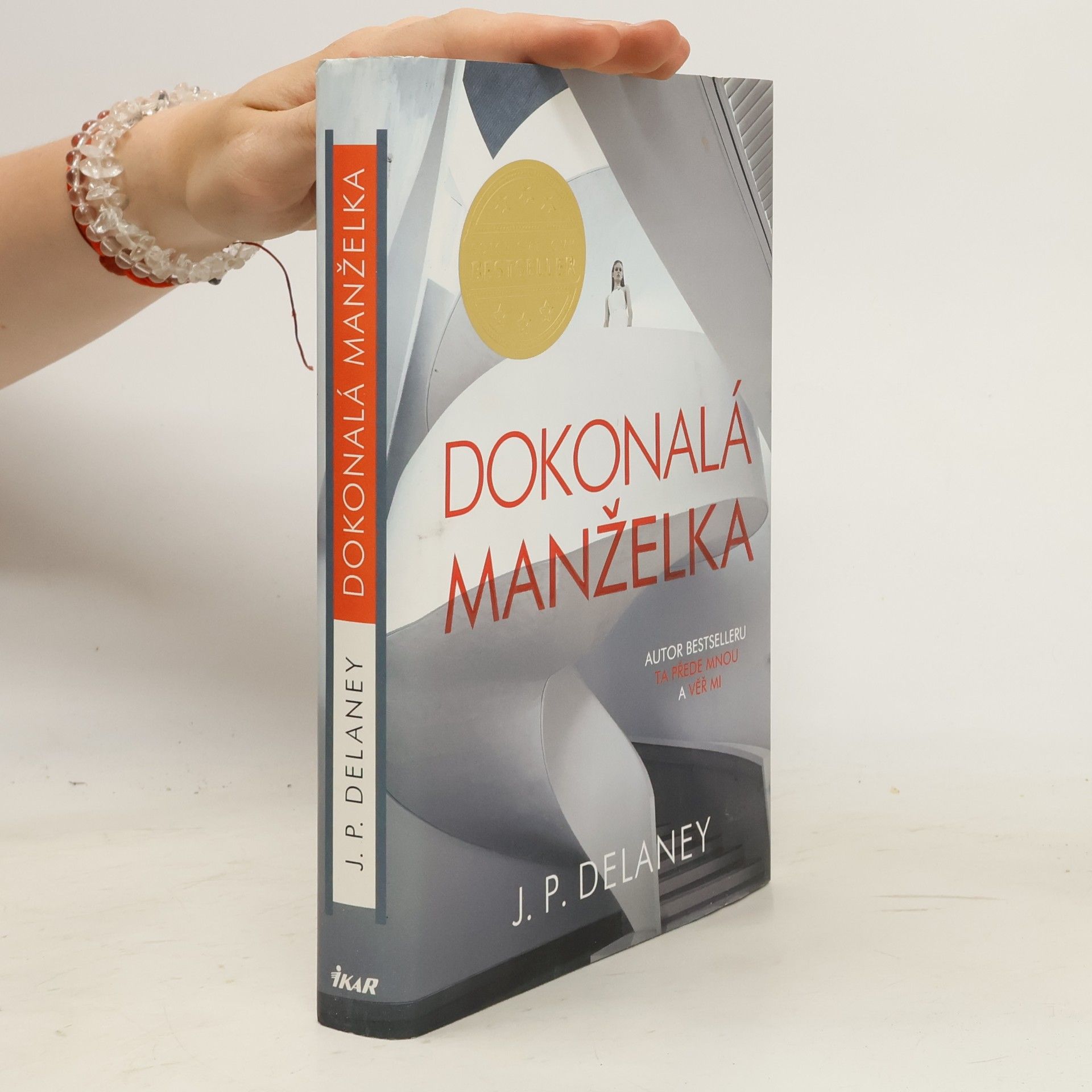 Dokonalá manželka