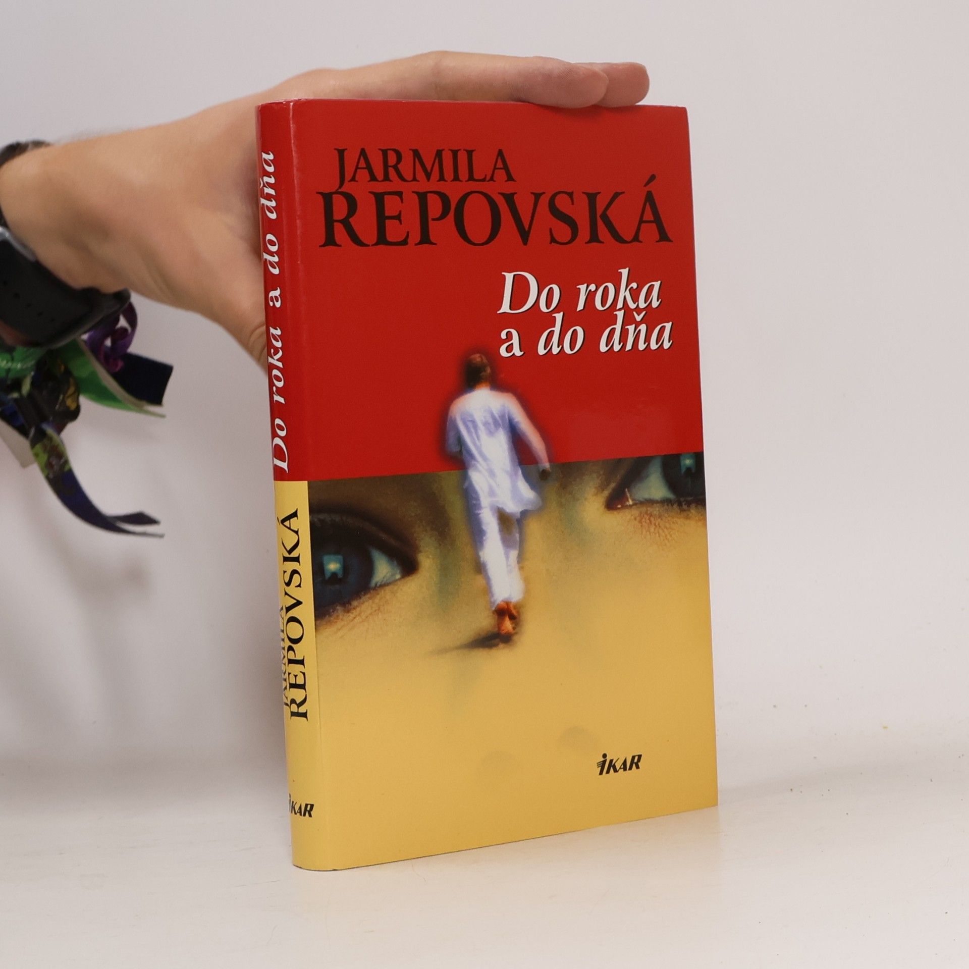 Jarmila Repovská Do roka a do dňa