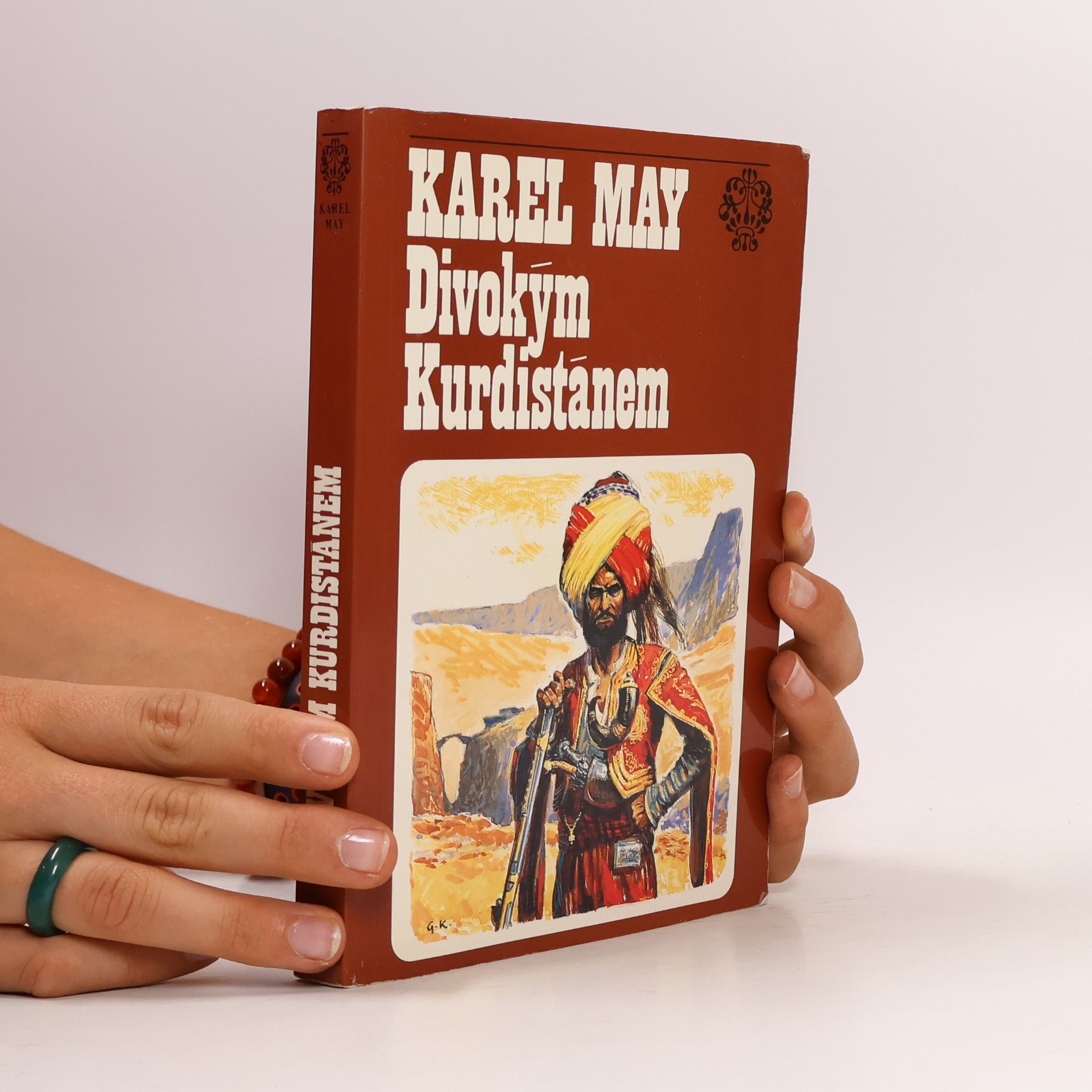 Divokým Kurdistánem 2