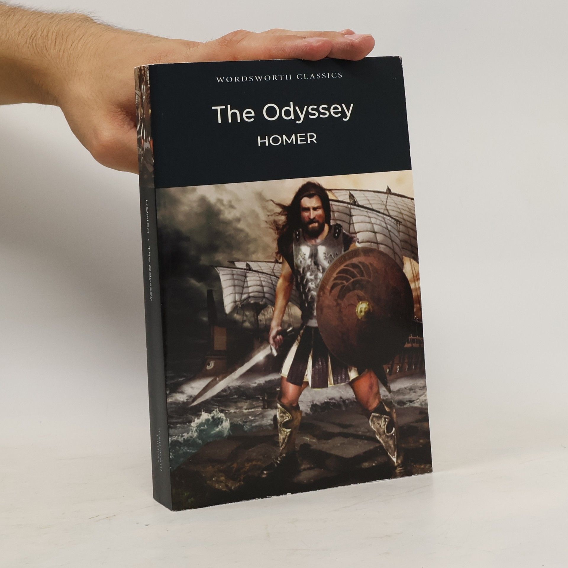 The Odyssey