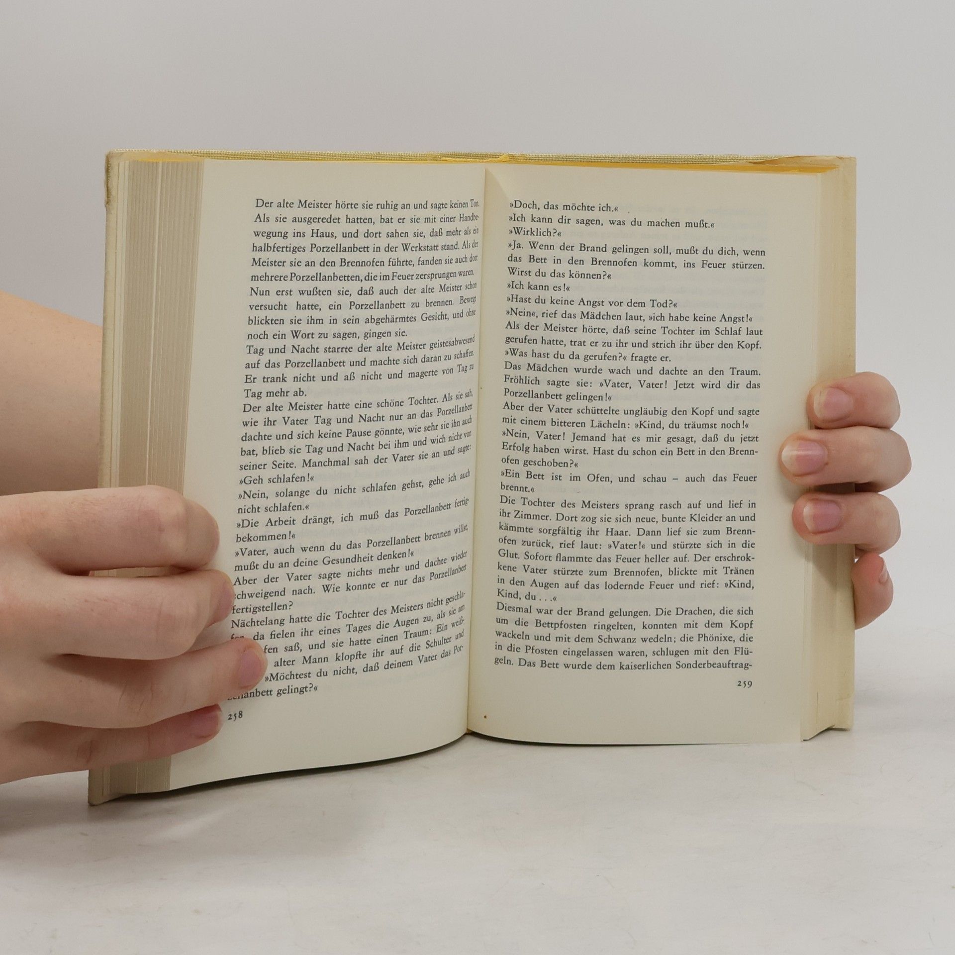 Autores varios Chinesische Märchen